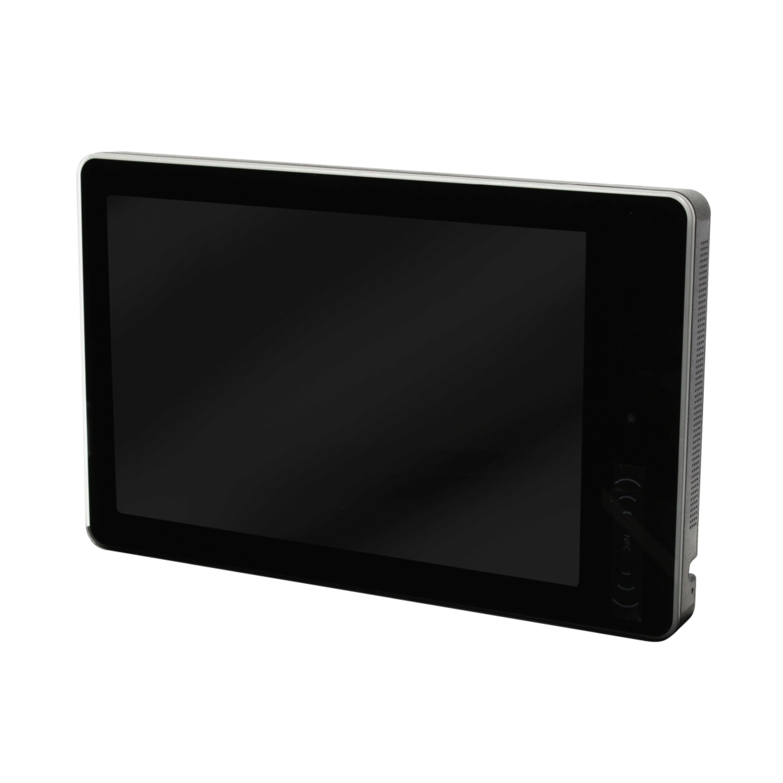 ALLNET Meeting Room RGB LED Tablet 10-inch RK3288 Android 10 And NFC/RFID