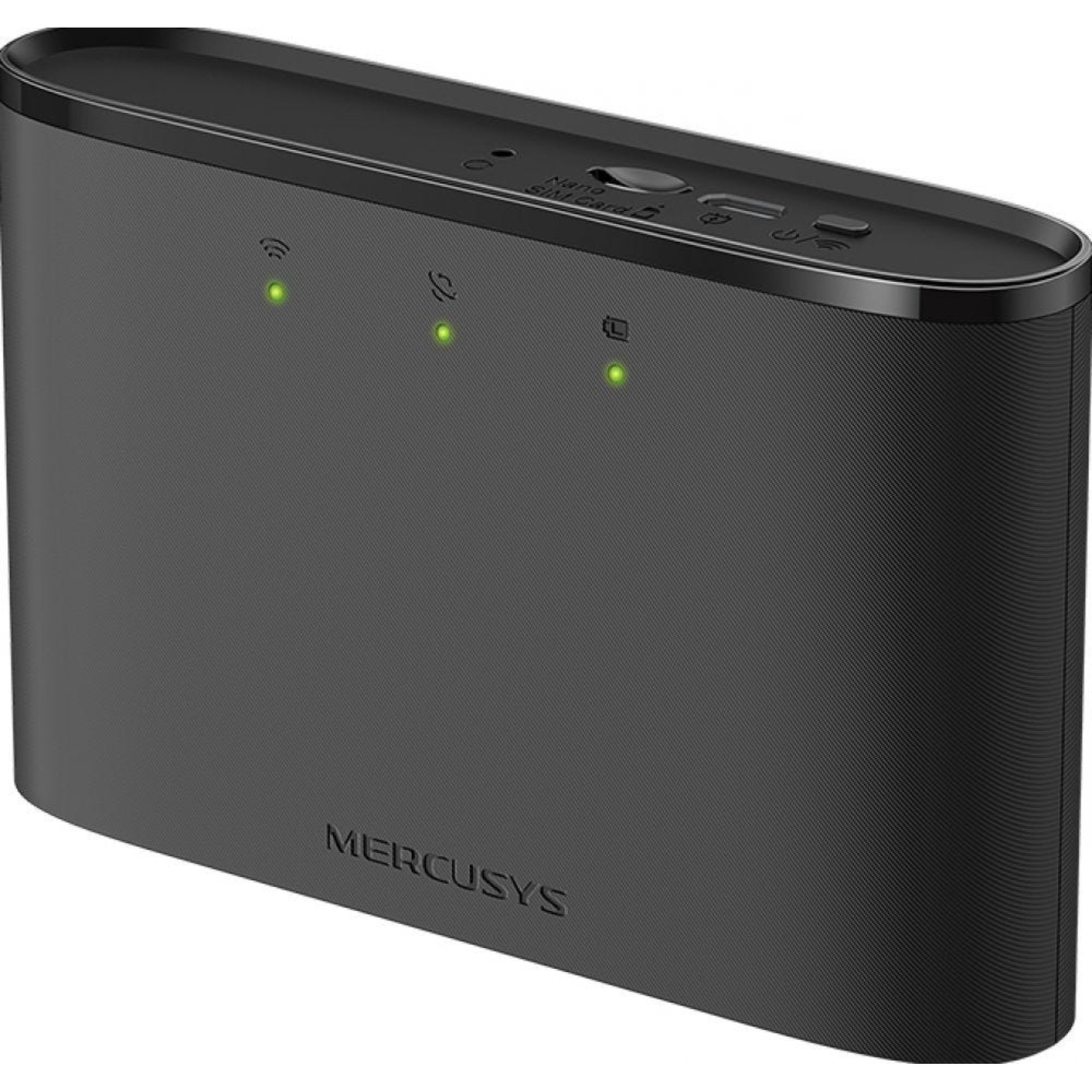 TP-Link Mercusys MT110 150Mbps 4G LTE Mobile Wi-Fi