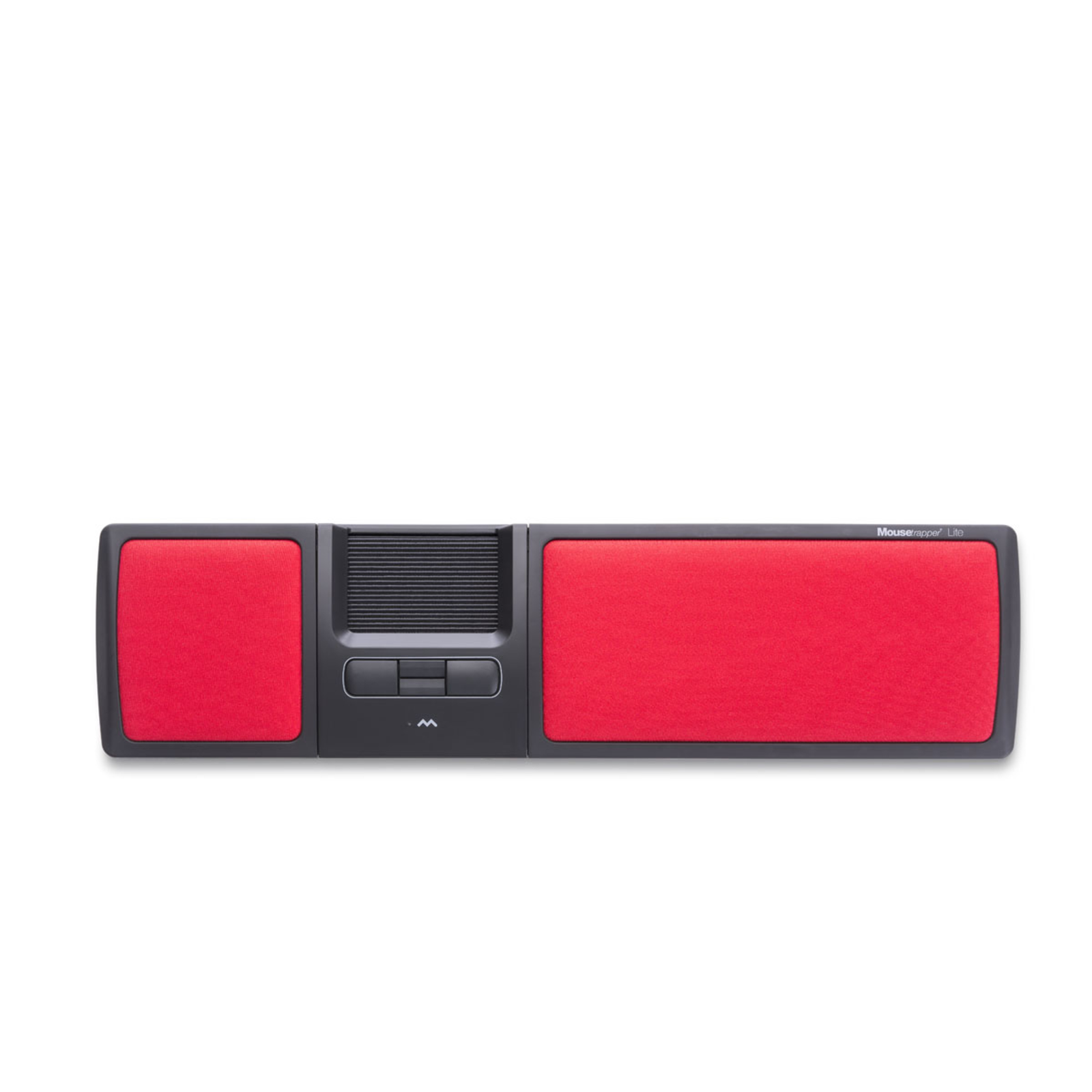 Mousetrapper Lite Red Mousetrapper Control Mat