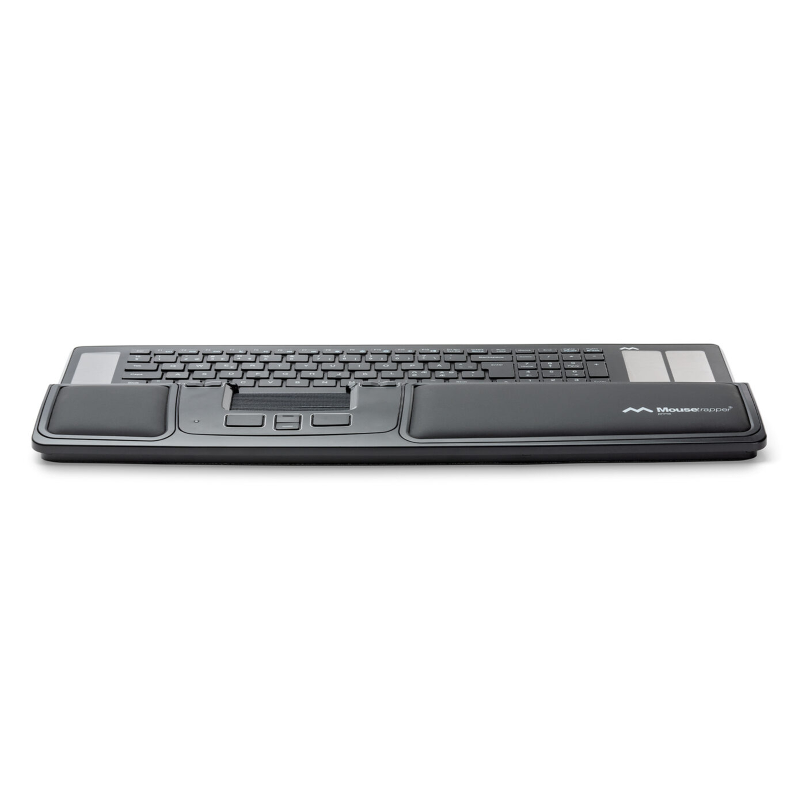 Mousetrapper Prime Black Mousetrapper Control Mat