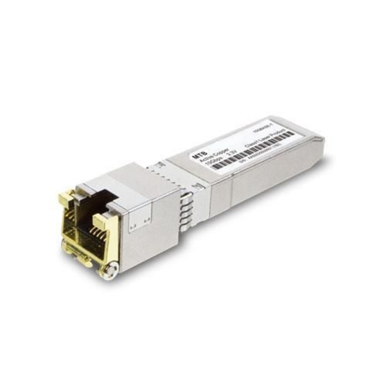 PLANET MTB-TSR2 Fiber Optics 10000 Mbit/s SFP+ LC 2000 M 1310 Nm
