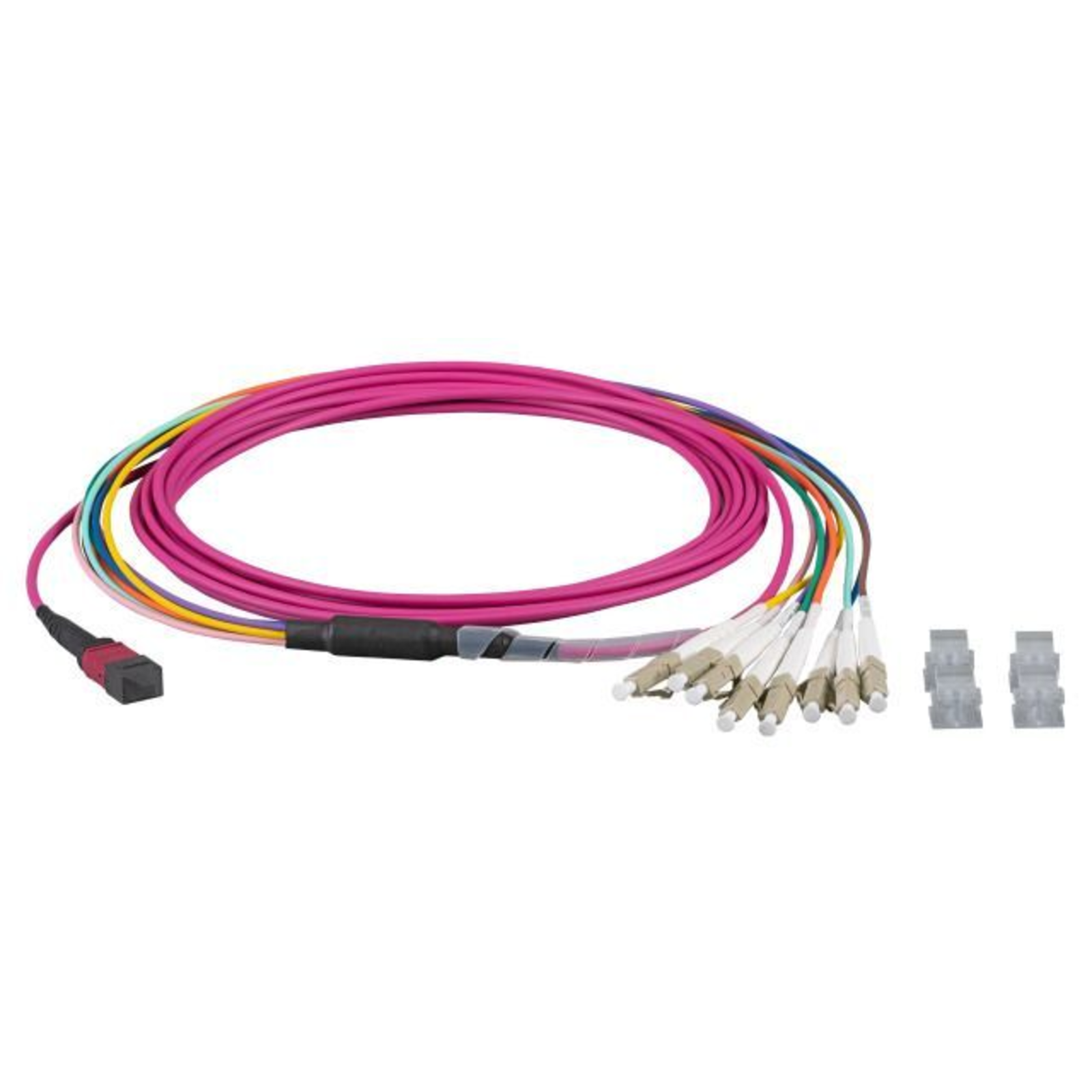 EFB Elektronik Patch Cable MTP Multimode (W)