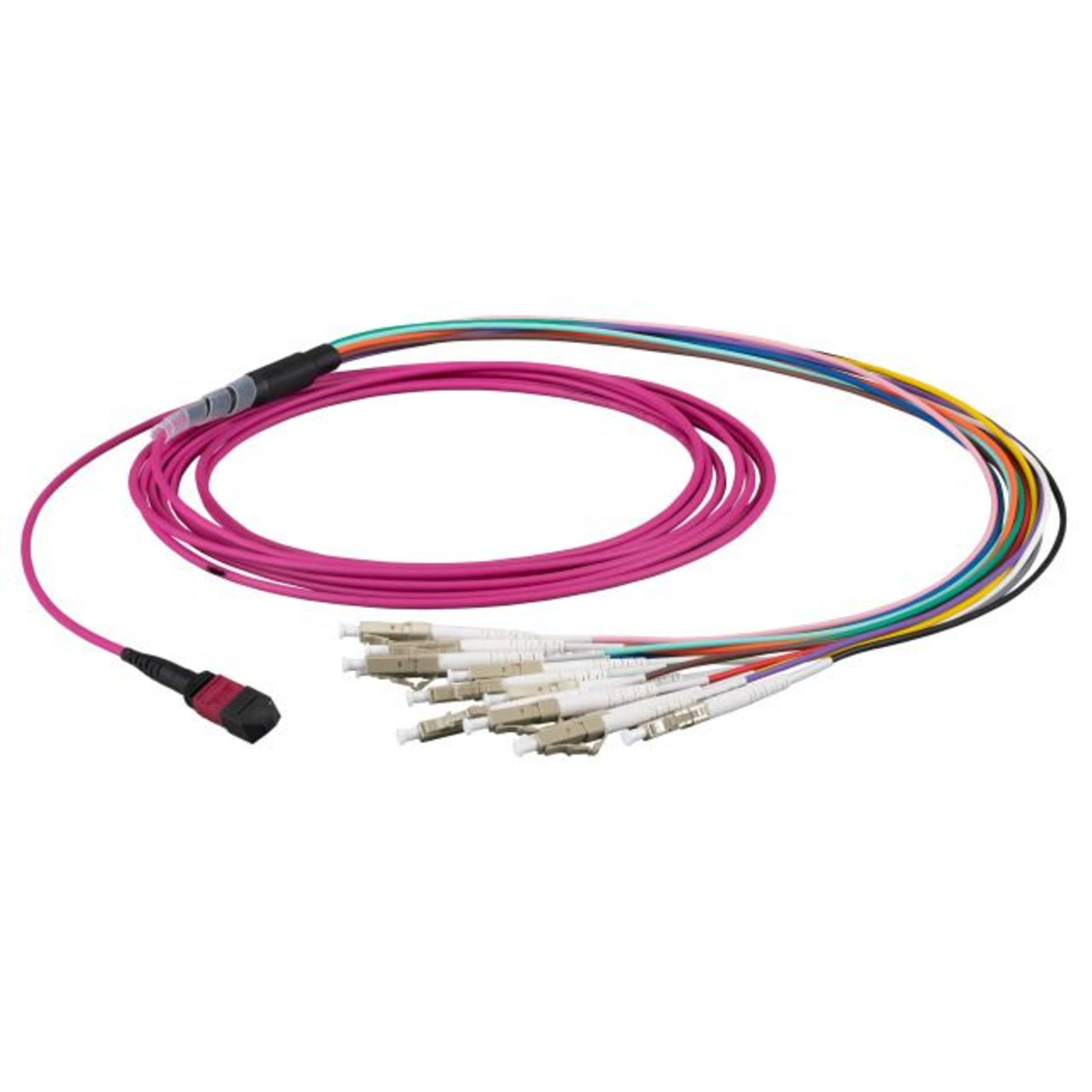 EFB Elektronik Patch Cable MTP Multimode (W)