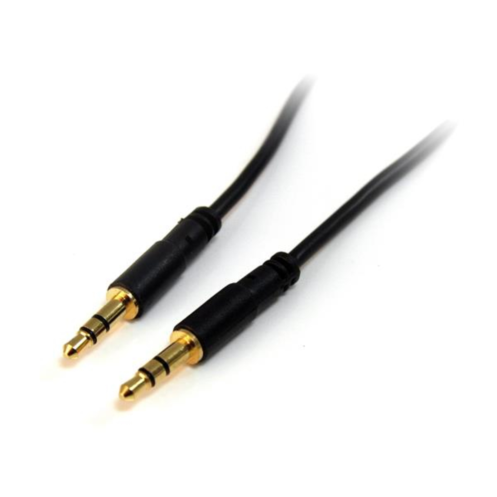 StarTech.com 90 Cm 3.5 Mm Jack Stereo Audio Cable