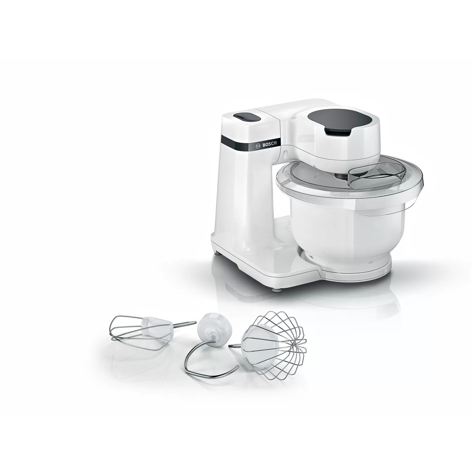 Bosch MUM Series 2 MUMS2AW00 Kitchen Machine 3.8litre White
