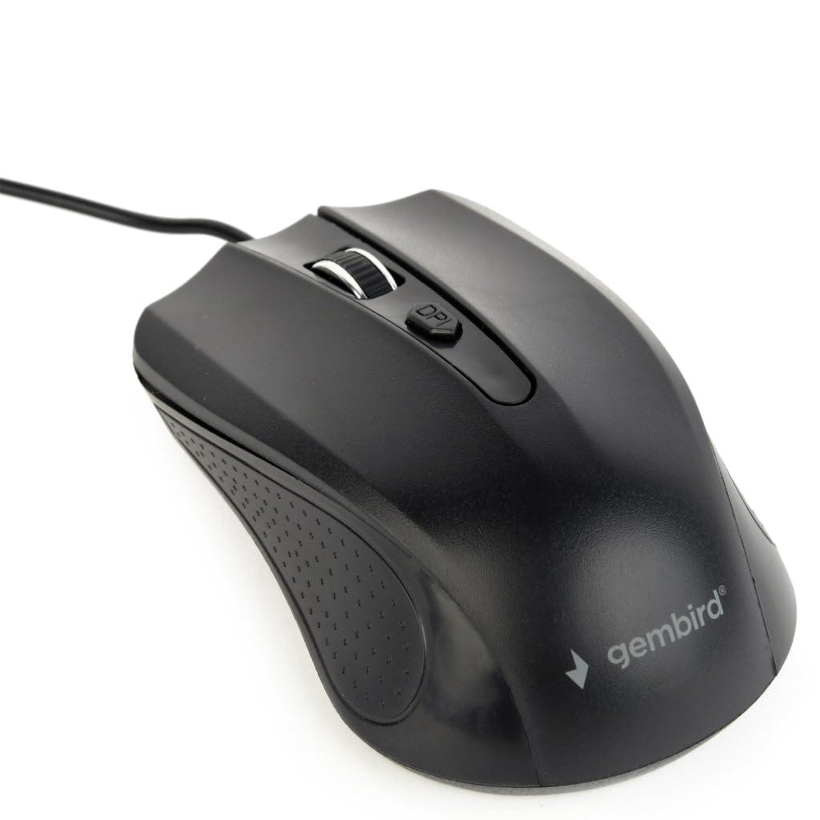 Gembird MUS-4B-01 Mouse Optical 4 Buttons