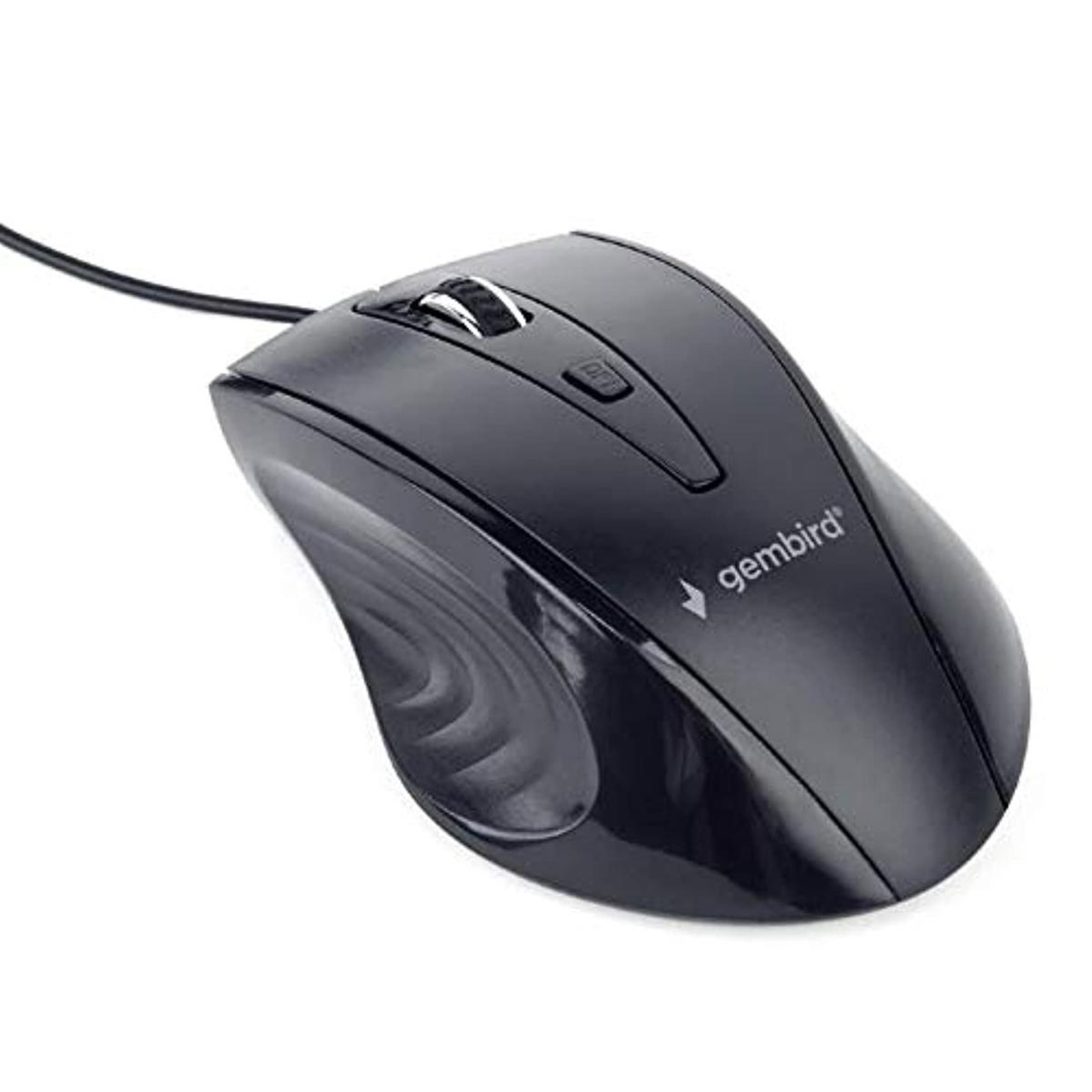 Gembird MUS-4B-02 Mouse Optical 4 Buttons