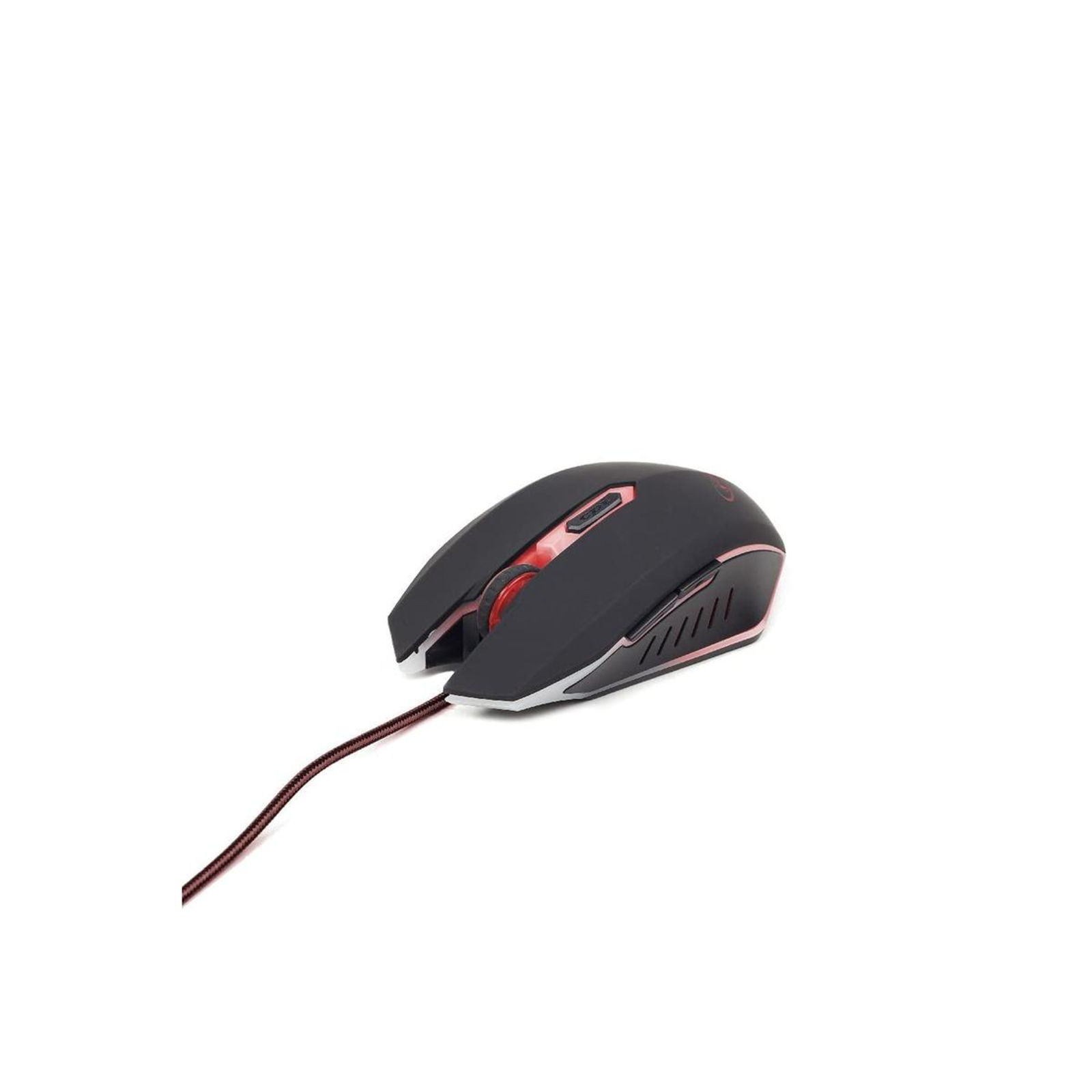 Gembird MUSG-001 Mouse Right- And Left-handed