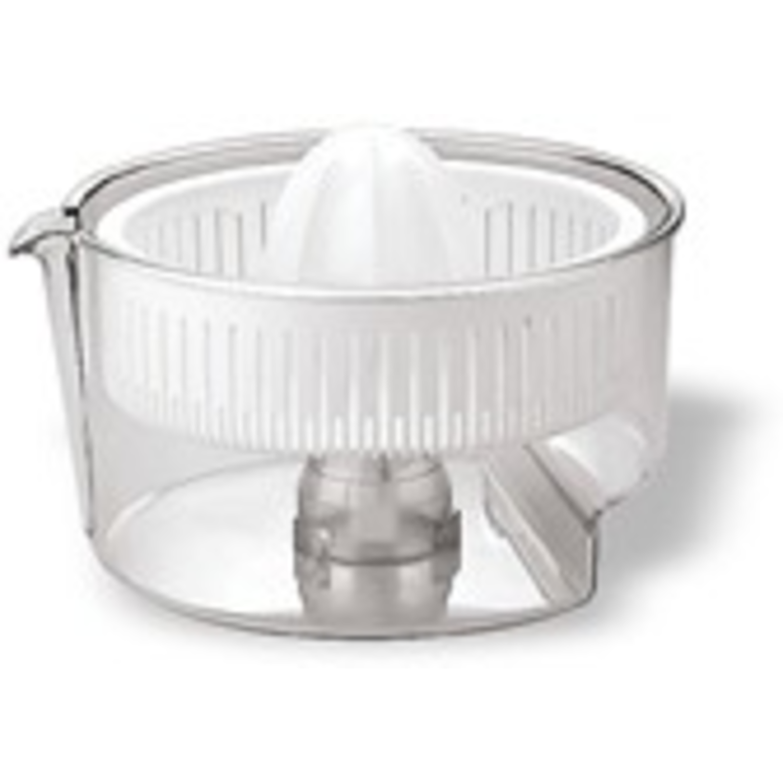 Bosch MUZ6ZP1 Citrus Squeezer Attachment for Blender Jug