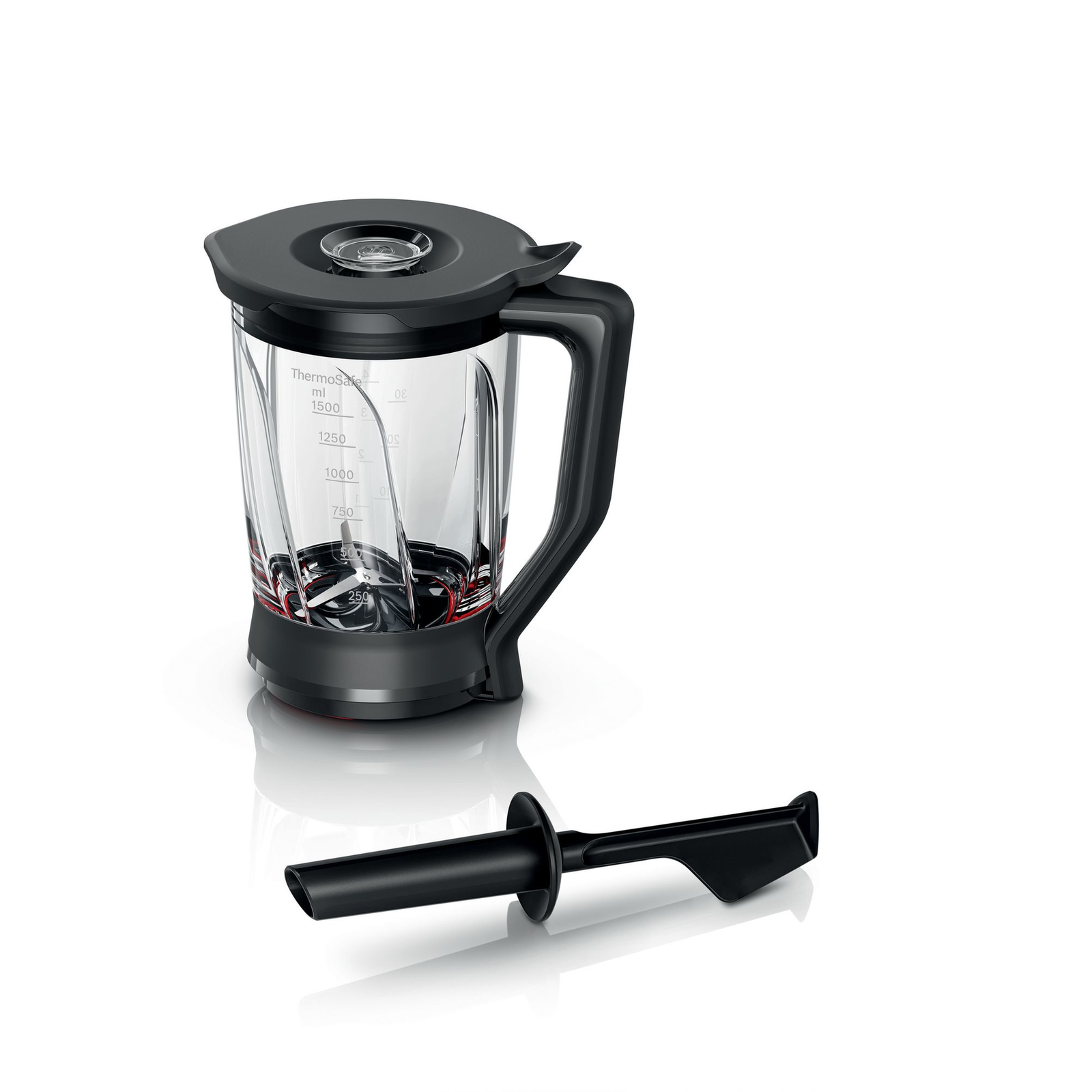 Bosch MUZ9MX2 Mixer Attachment