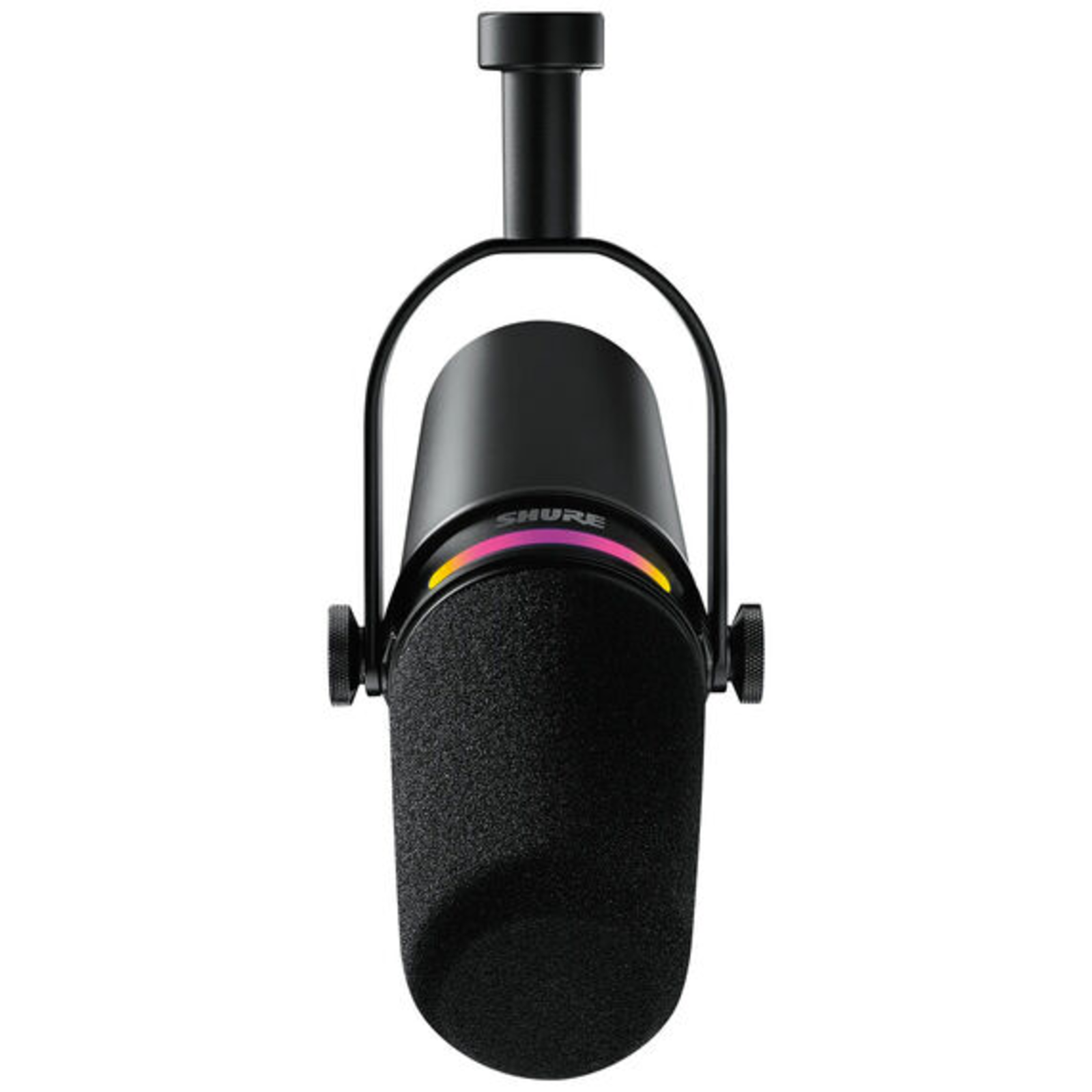 Shure MV7+-K Microphone 3-pin XLR USB