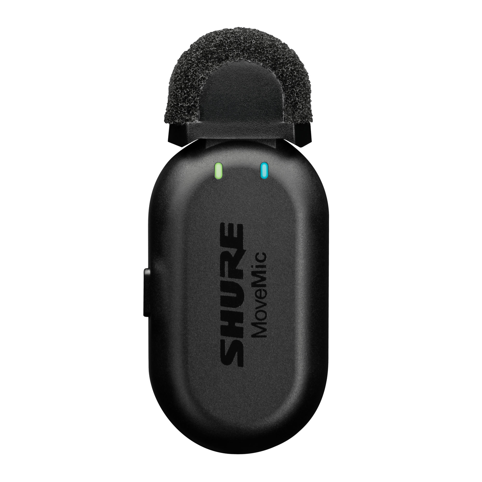 Shure MV-ONE-Z6 MoveMic MV-LaV Wireless Microphone Case