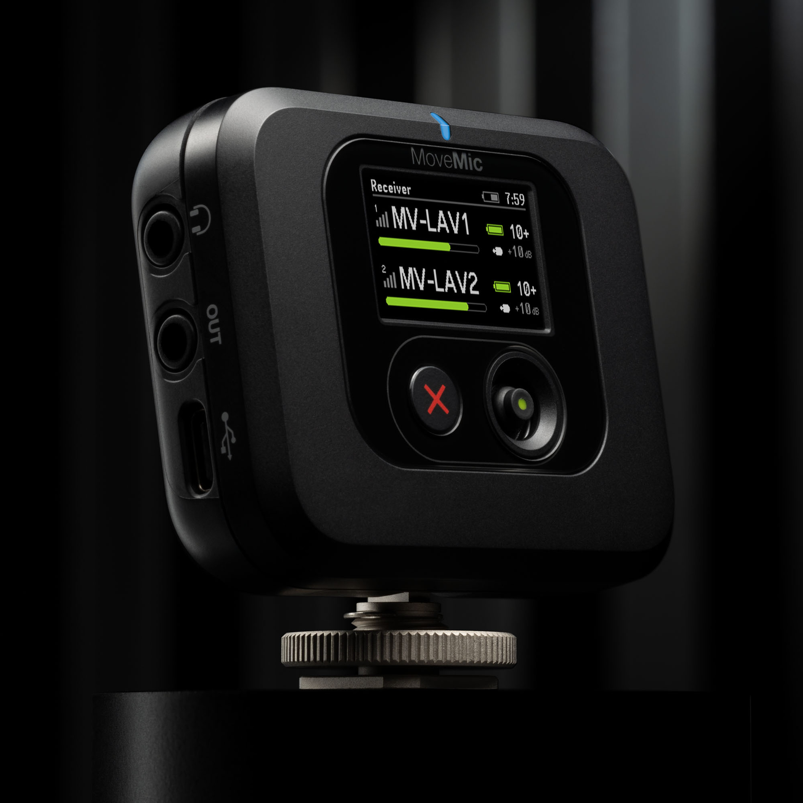 Shure MoveMic MV-R