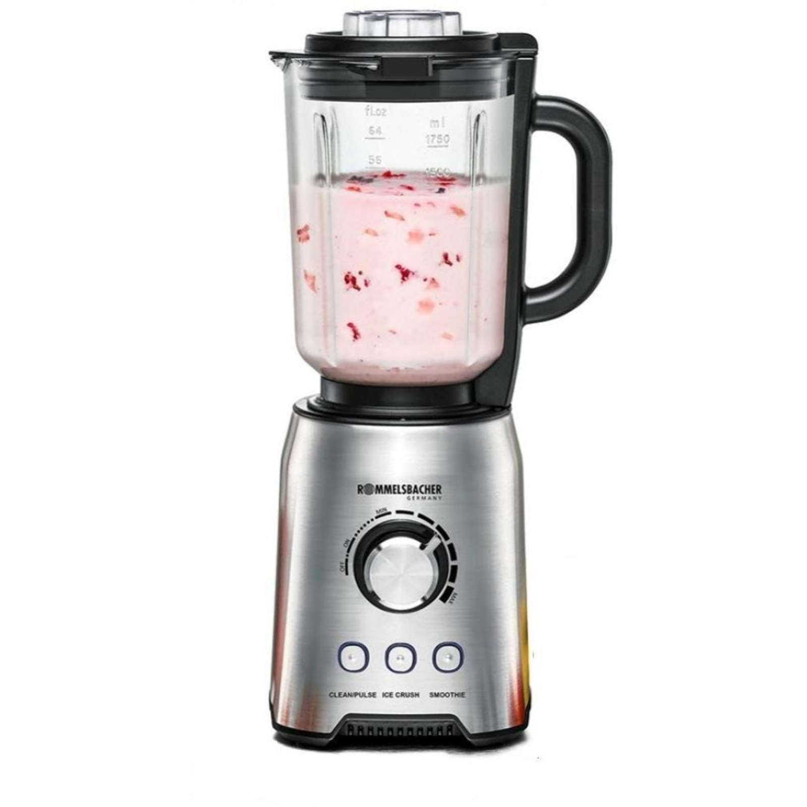 ROMMELSBACHER MX 1250 Stand Mixer