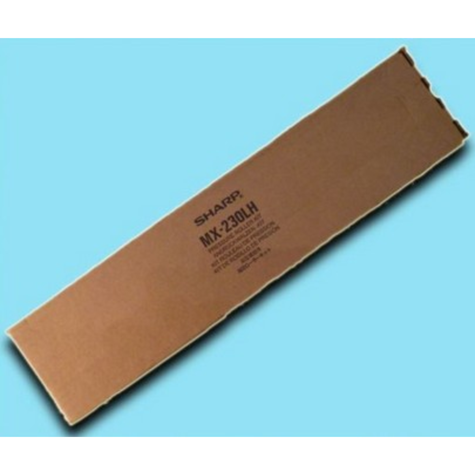Sharp MX-230LH Roller Maintenance Kit MX-2310U MX-2610N MX-3110N MX-3111U MX-3610N