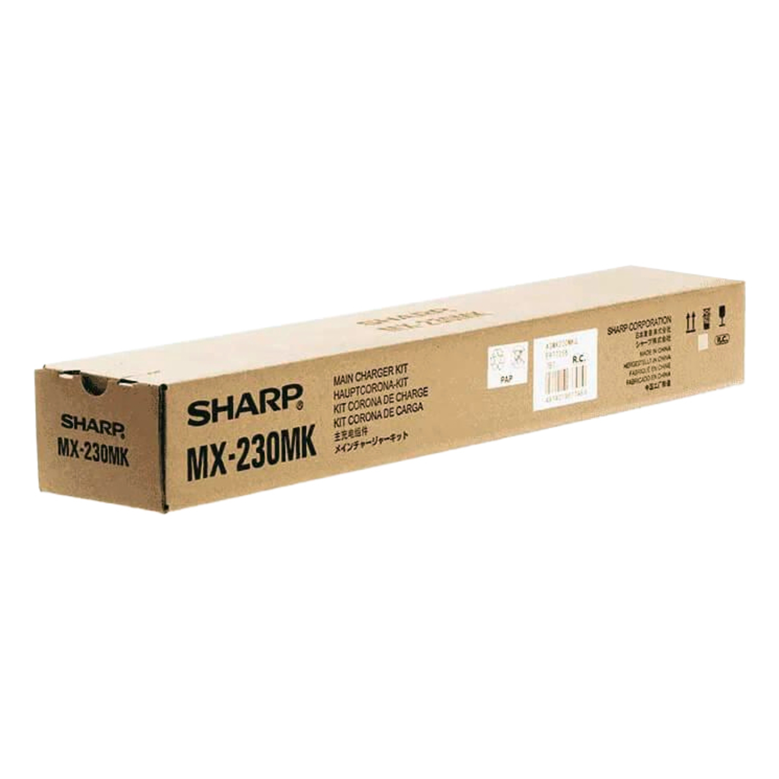 Sharp Main Charger Kit MX230MK