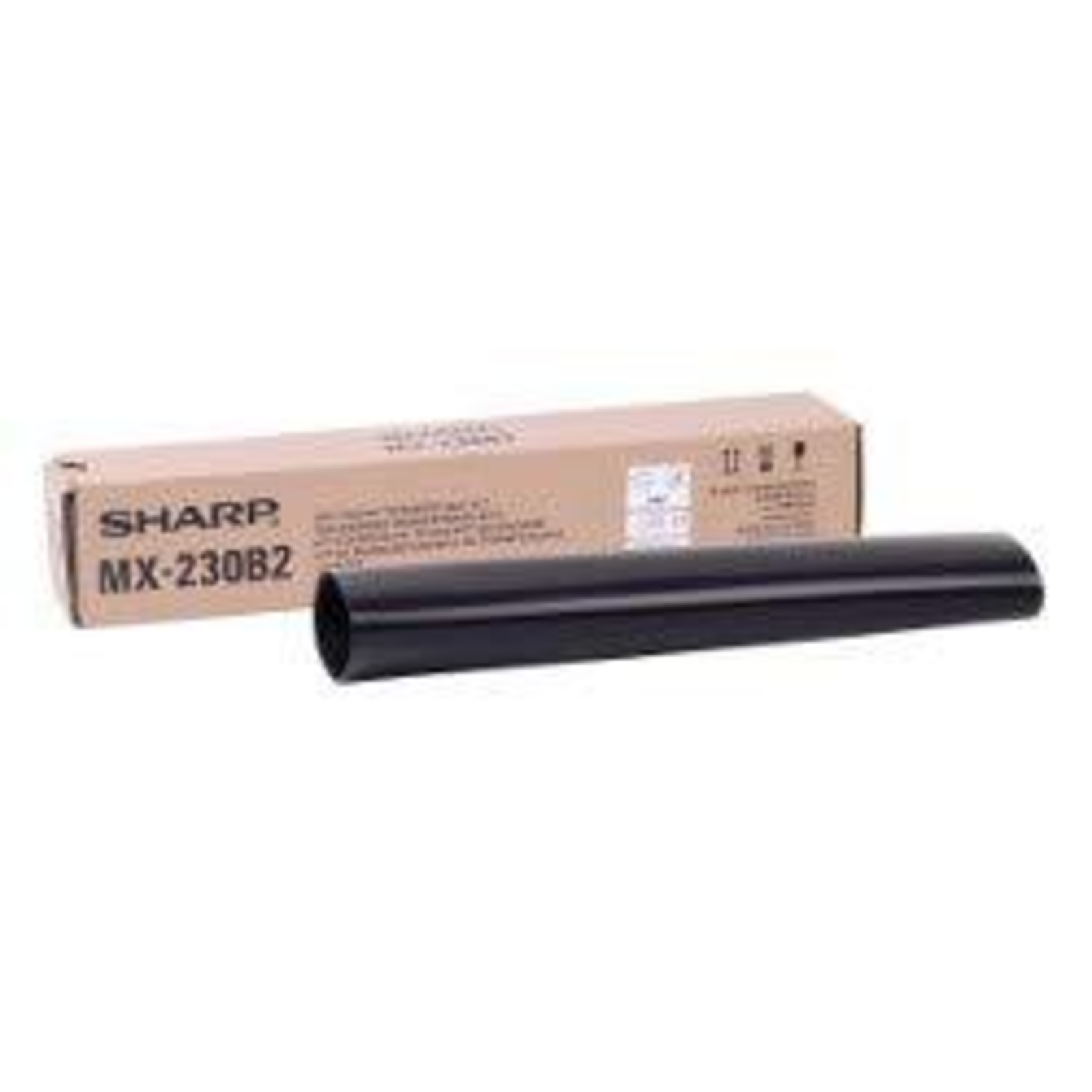 Sharp MX-230TL Primary Transfer Cleaning Blade Kit MX 2310U 2610N 2615N 2640N 3110N 3111U 3115N