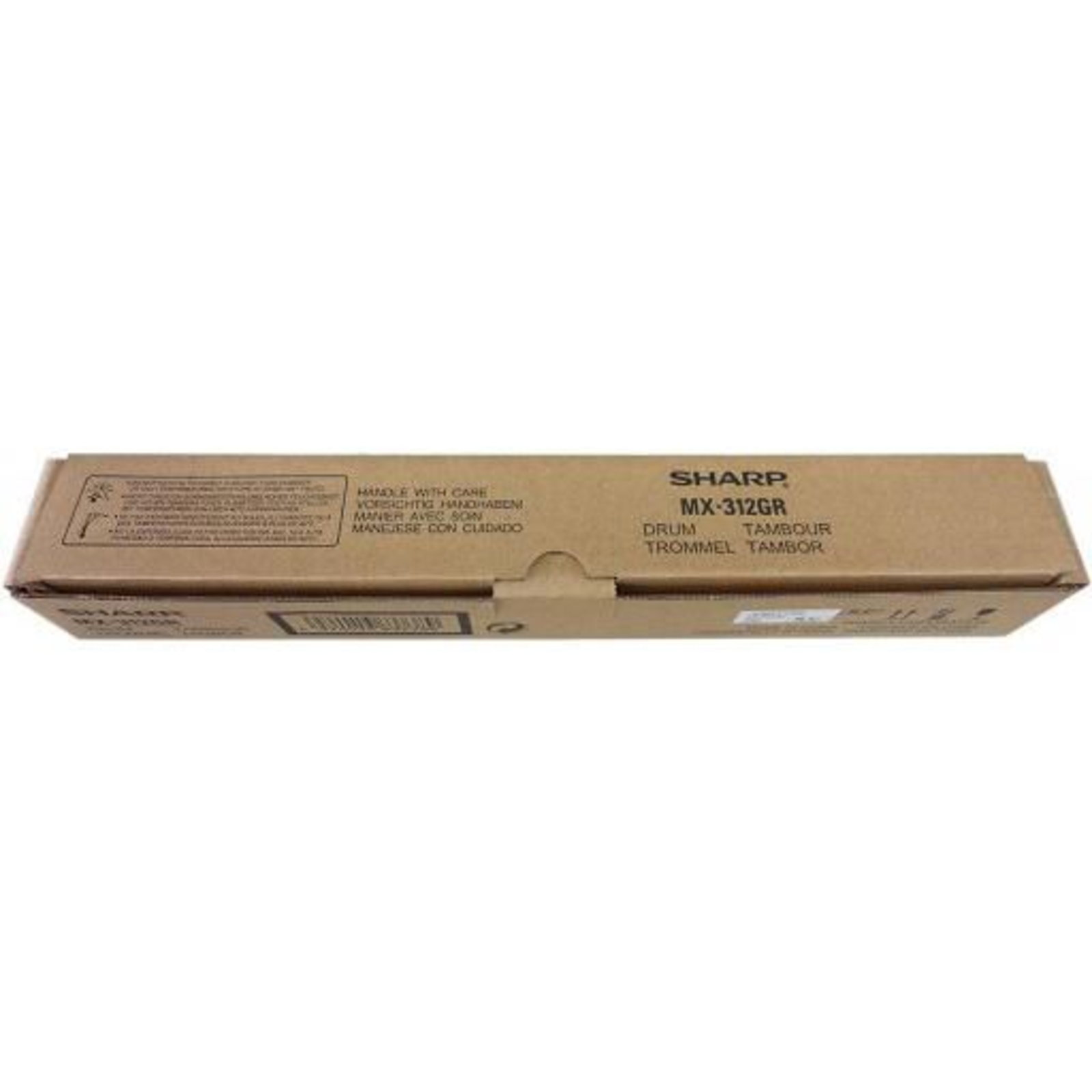 Sharp MX312GR Compatible Drum Unit for Sharp MX-M260