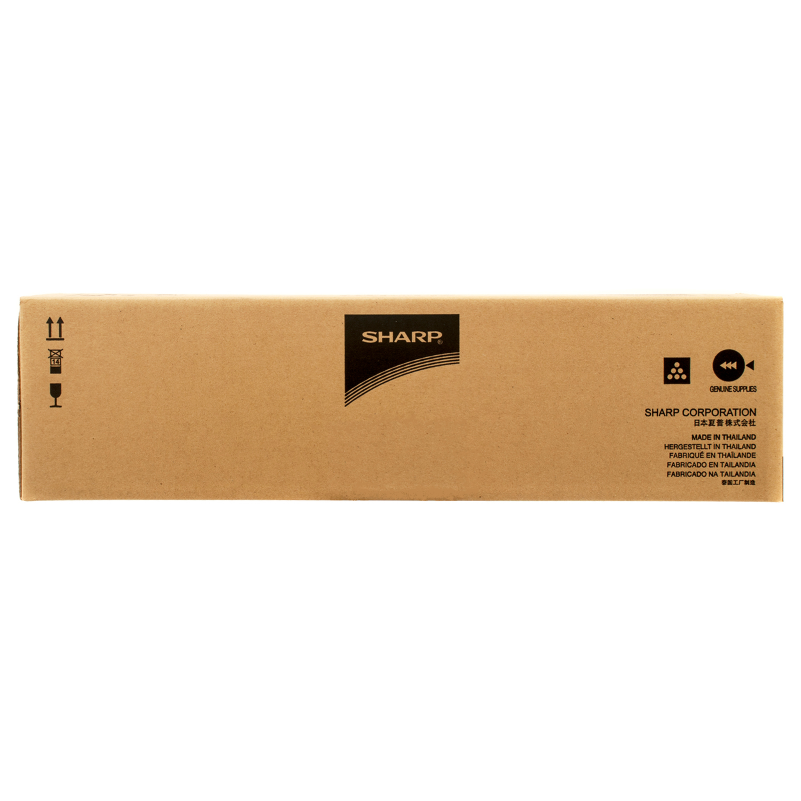 Sharp Drum MX60GRSA