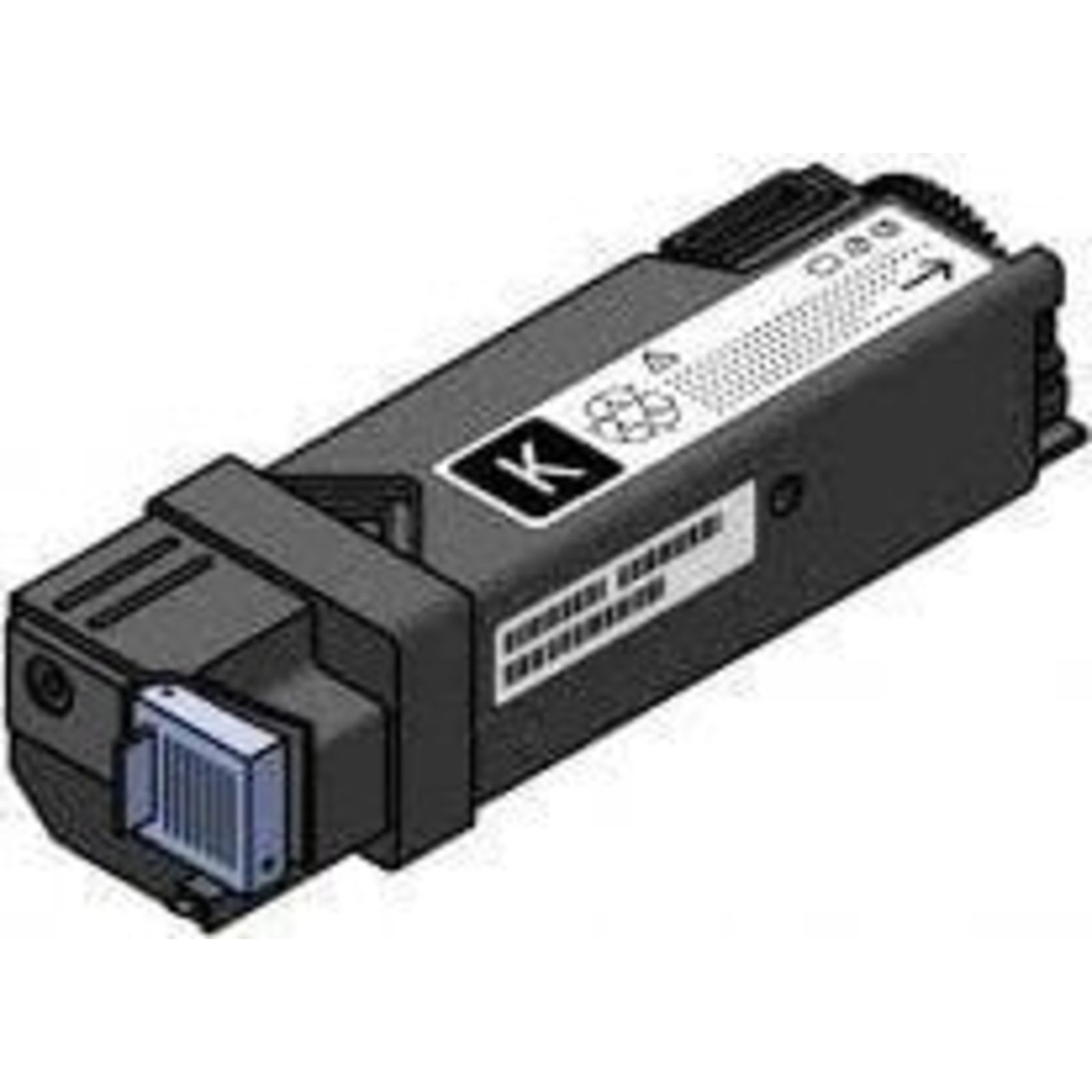 SHARP MXB42T Black Toner