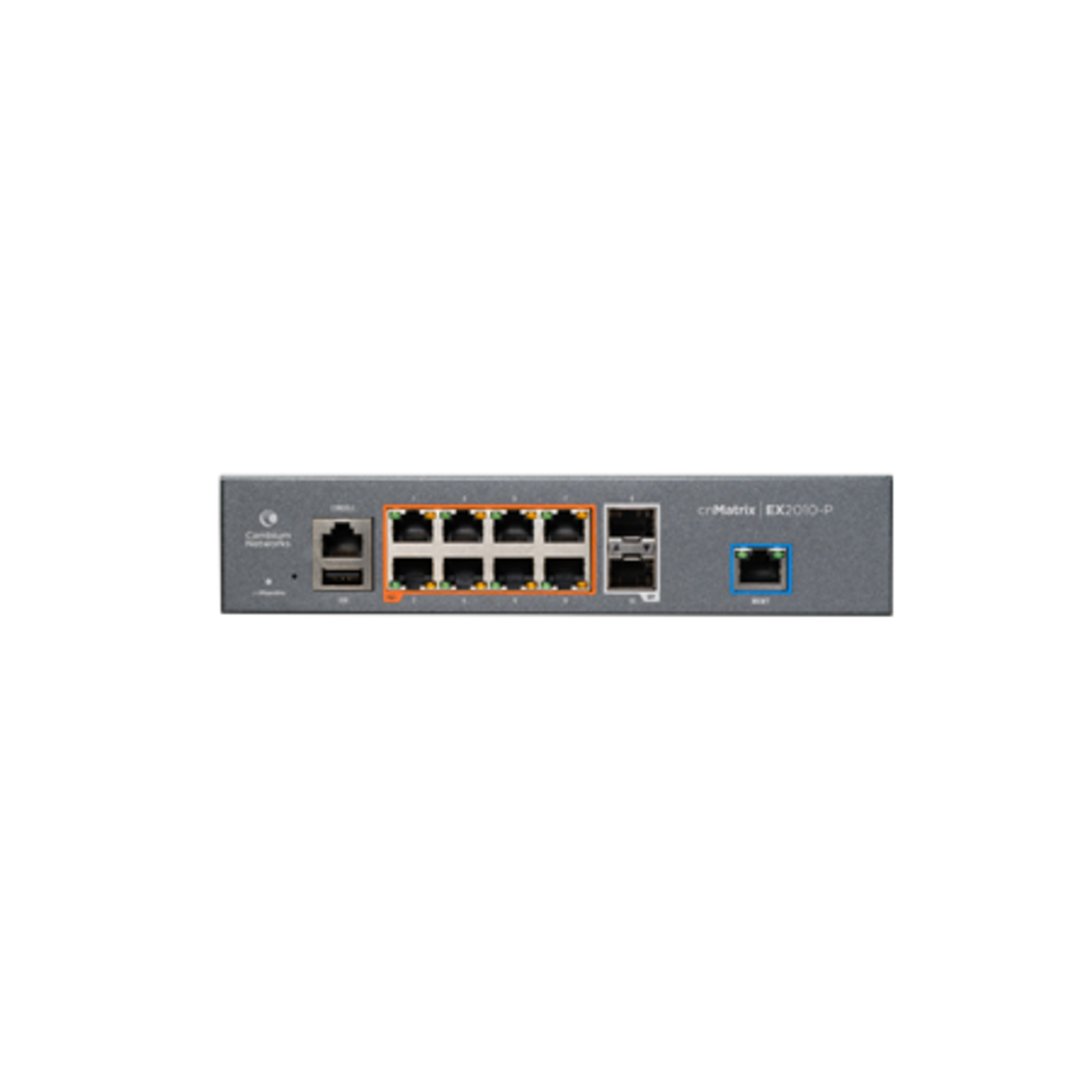 Cambium Networks CnMatrix EX2010-P