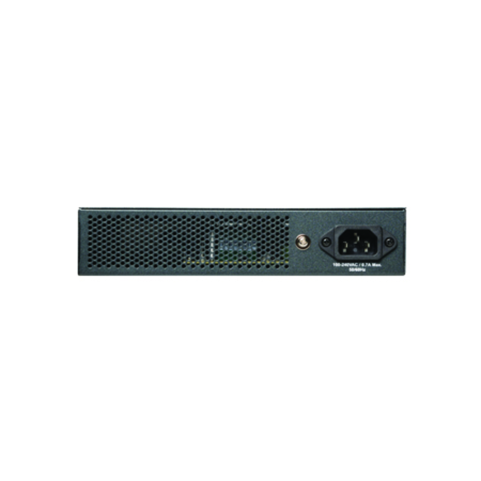 Cambium Networks CnMatrix EX2010 Switch Managed 8 X 10/100/1000 + 2 X SFP (mini-GBIC)