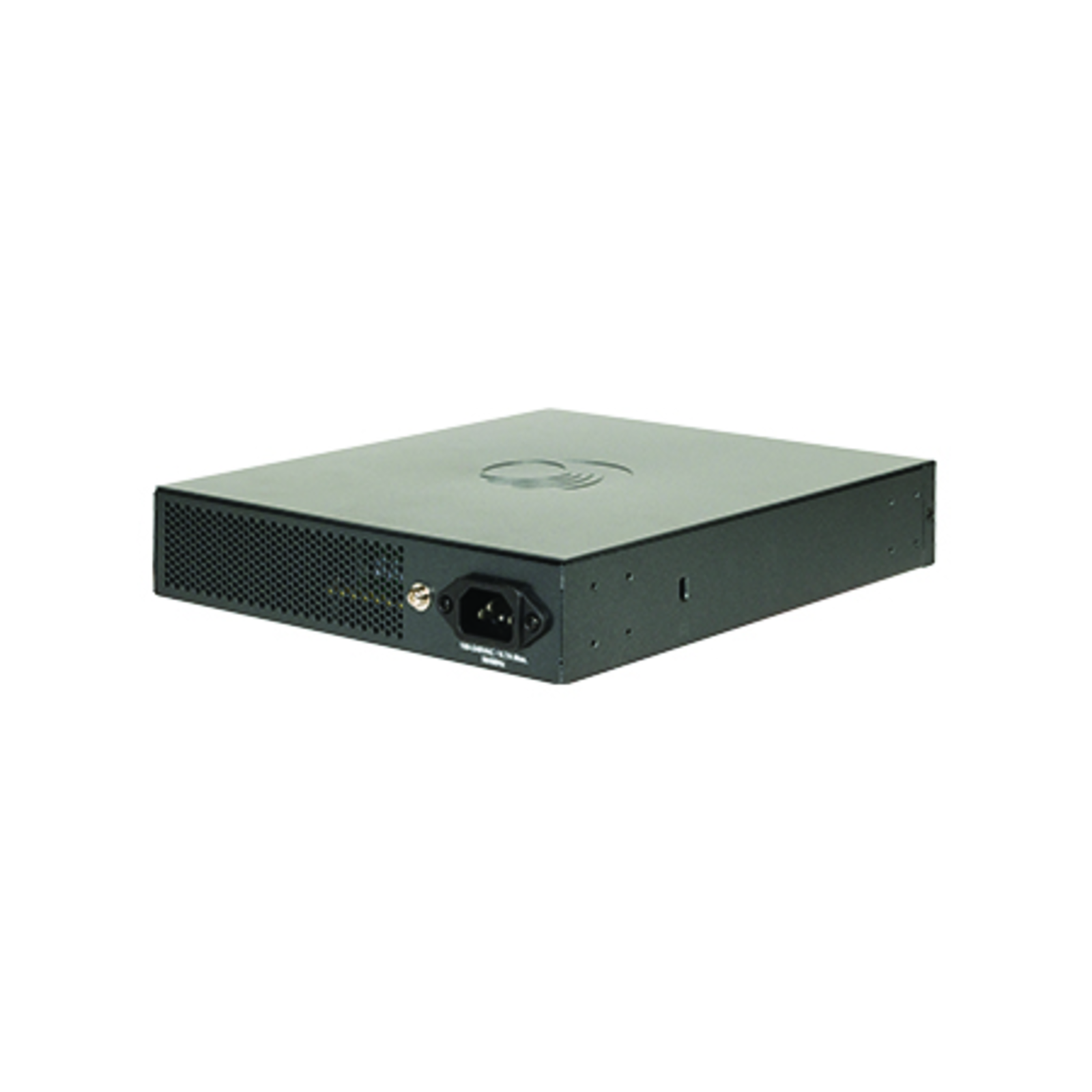 Cambium Networks CnMatrix EX2010 Switch Managed 8 X 10/100/1000 + 2 X SFP (mini-GBIC)