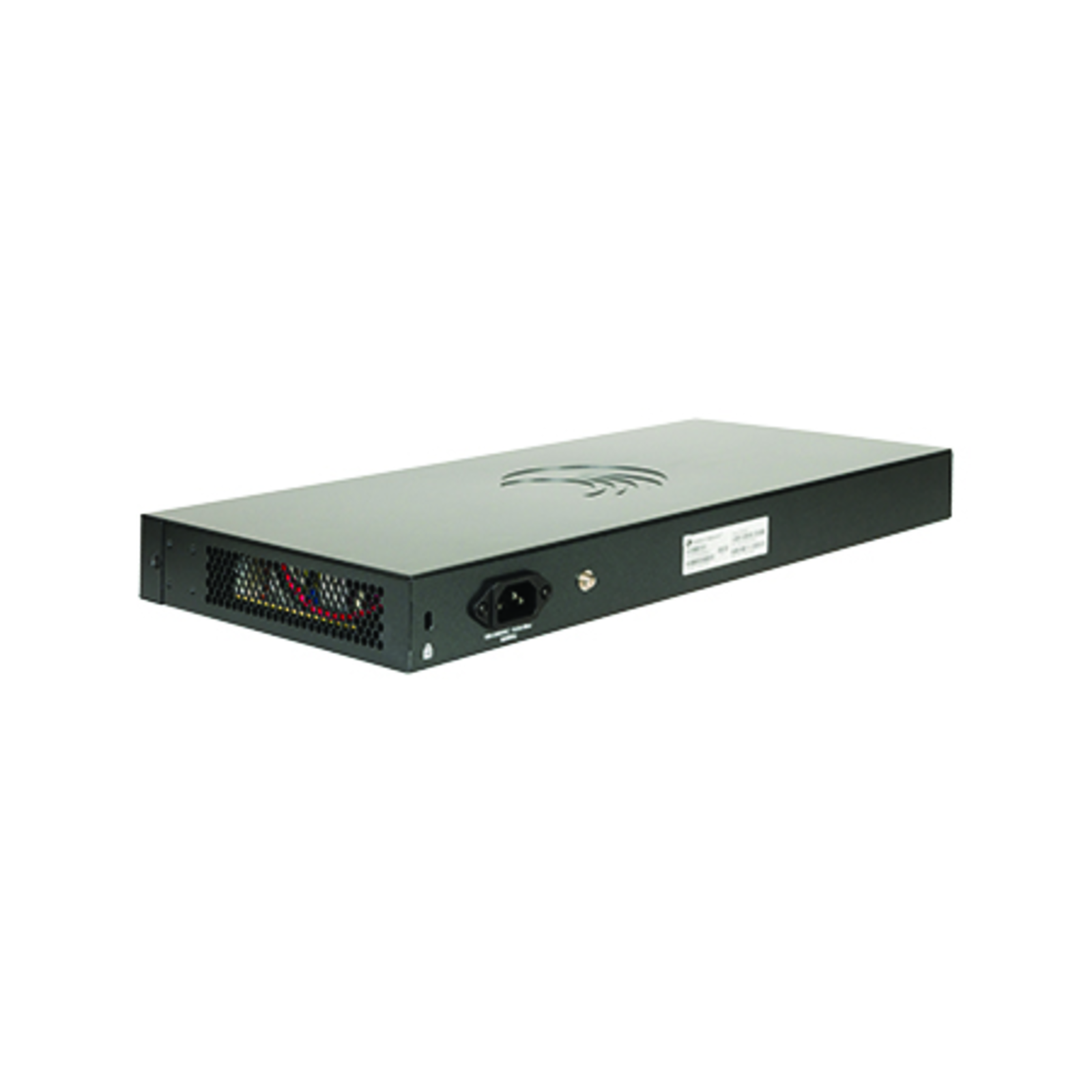 Cambium Networks CnMatrix EX2028 Managed L2-L3 Gigabit Ethernet 10-100-1000 Full Duplex Rack-E