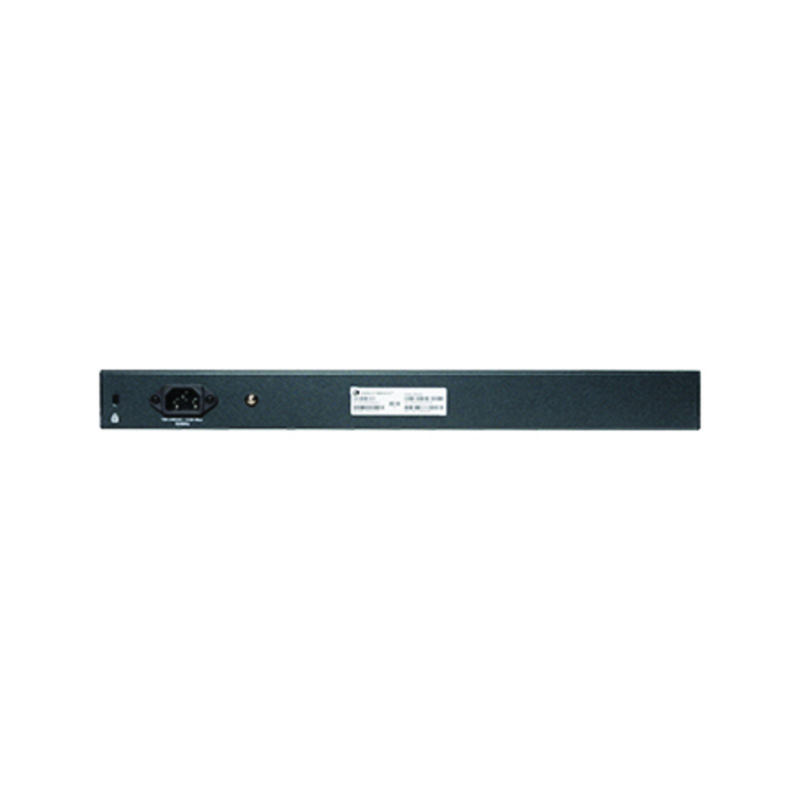 Cambium Networks CnMatrix EX2028 Managed L2-L3 Gigabit Ethernet 10-100-1000 Full Duplex Rack-E