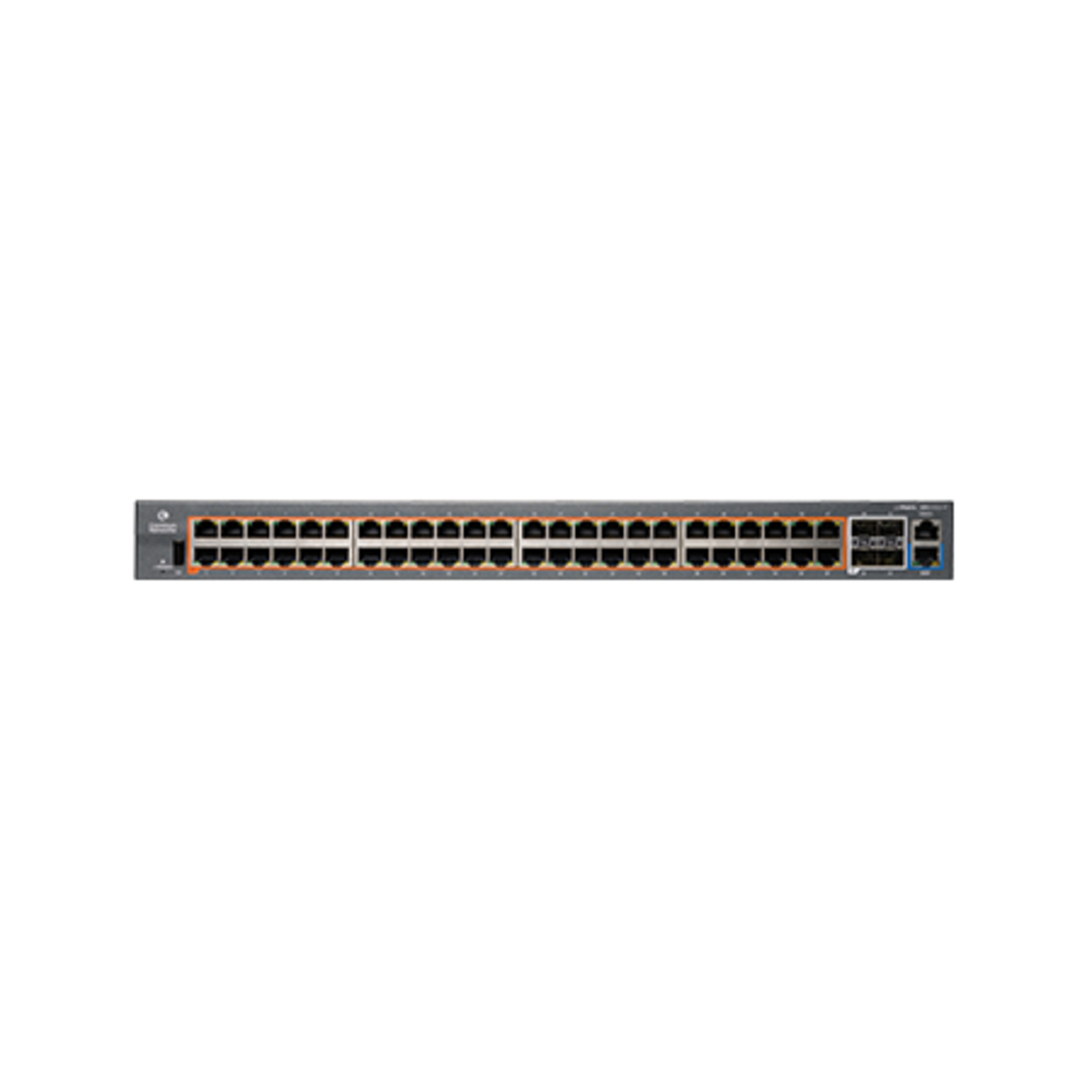 Cambium Networks EX2052-P Managed Gigabit Ethernet 10-100-1000 PoE