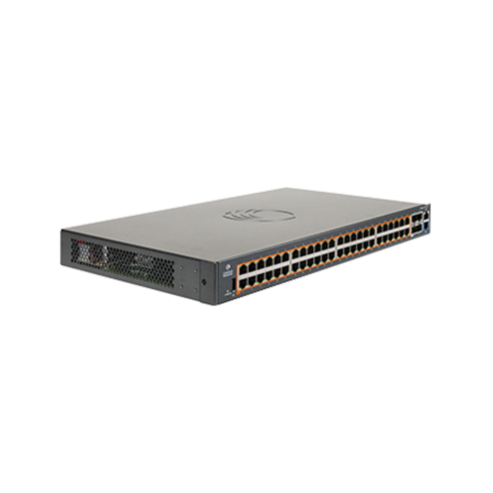 Cambium Networks EX2052-P Managed Gigabit Ethernet 10-100-1000 PoE