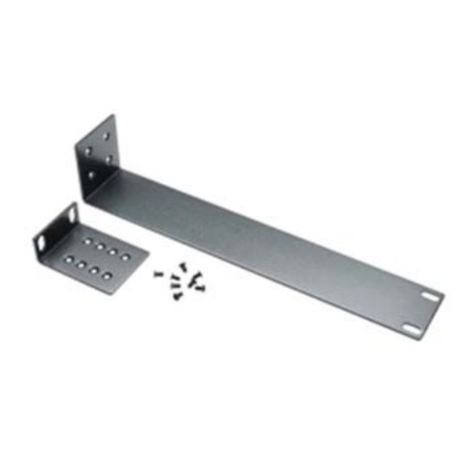 Cambium Networks MX-EXTXHALFA-0 Mounting Set Grey 19U EX1010 EX1010-P EX2010 EX2010-P