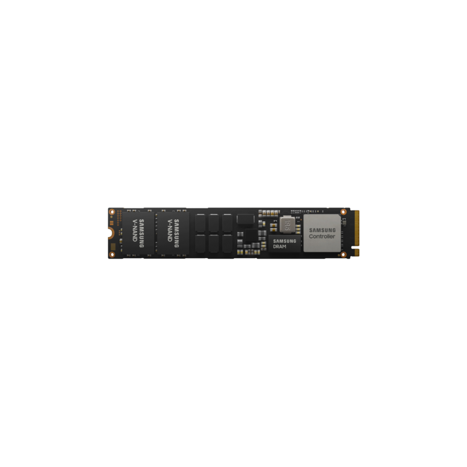 Samsung PM9A3 3.84TB M.2 SSD PCIe 4.0 X4 DWPD 1 MZ1L23T8HBLA-00A07