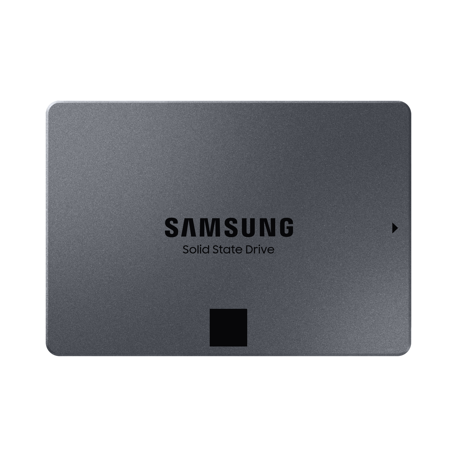 Samsung 870 QVO MZ-77Q1T0BW SSD Encrypted 1 TB Internal 2.5 Inch