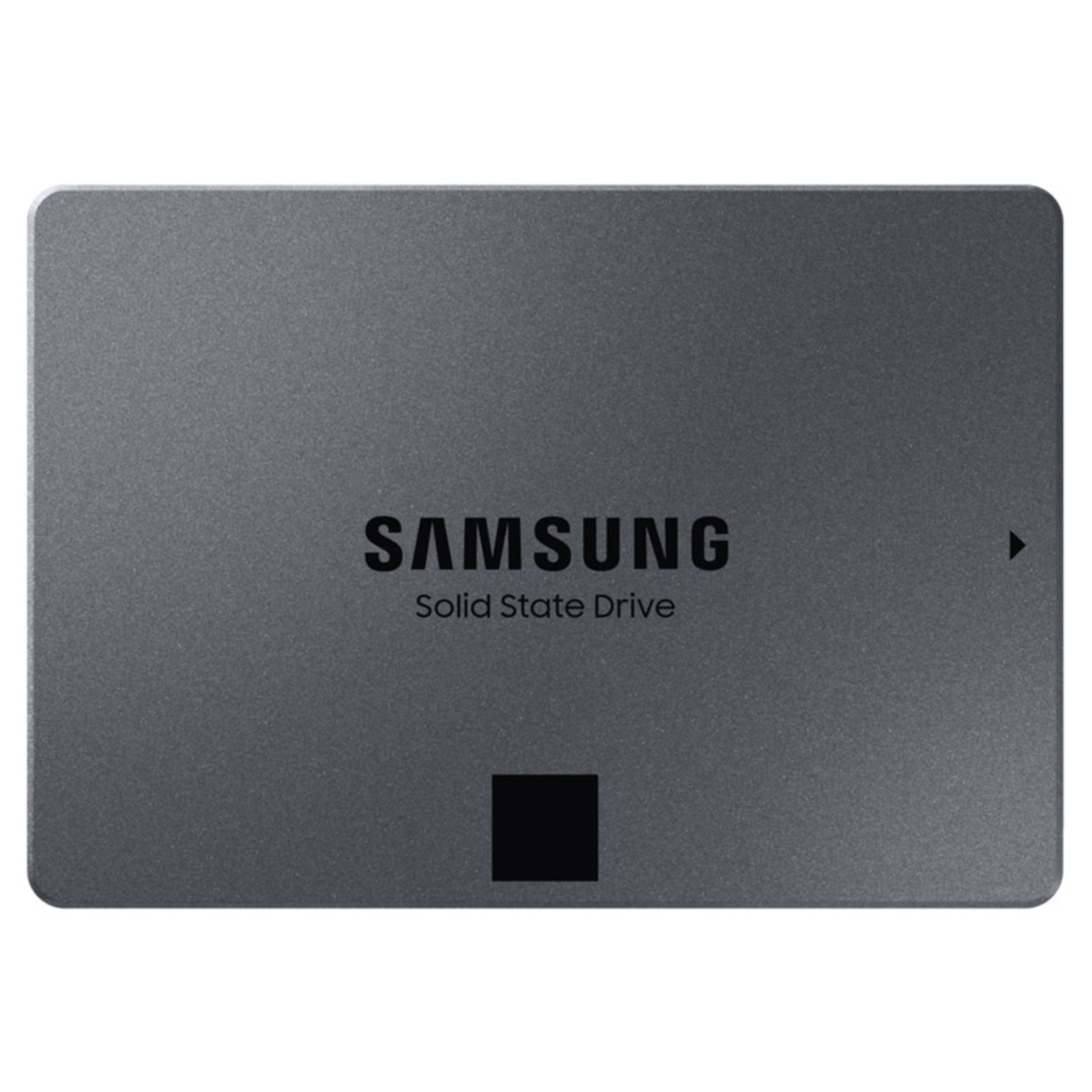 Samsung 870 QVO MZ-77Q1T0BW SSD Encrypted 1 TB Internal 2.5 Inch