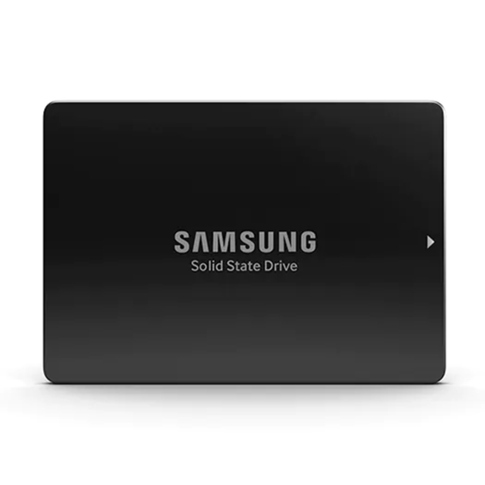 Samsung PM897 3.84TB 2.5 Inch SSD SATA 6G Mixed Use DWPD 3 MZ7L33T8HBNA-00A07