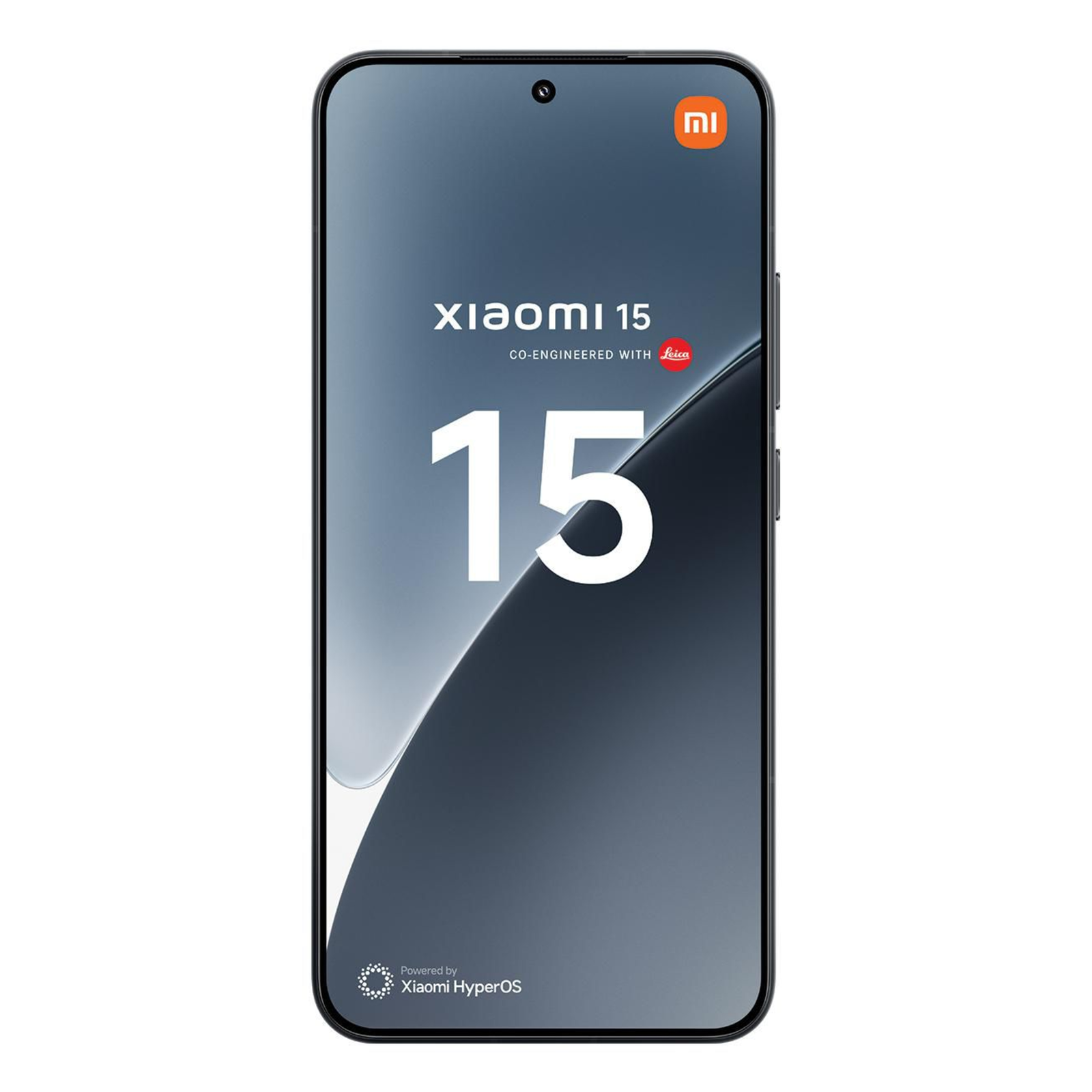 Xiaomi 15 6.36 256GB Black