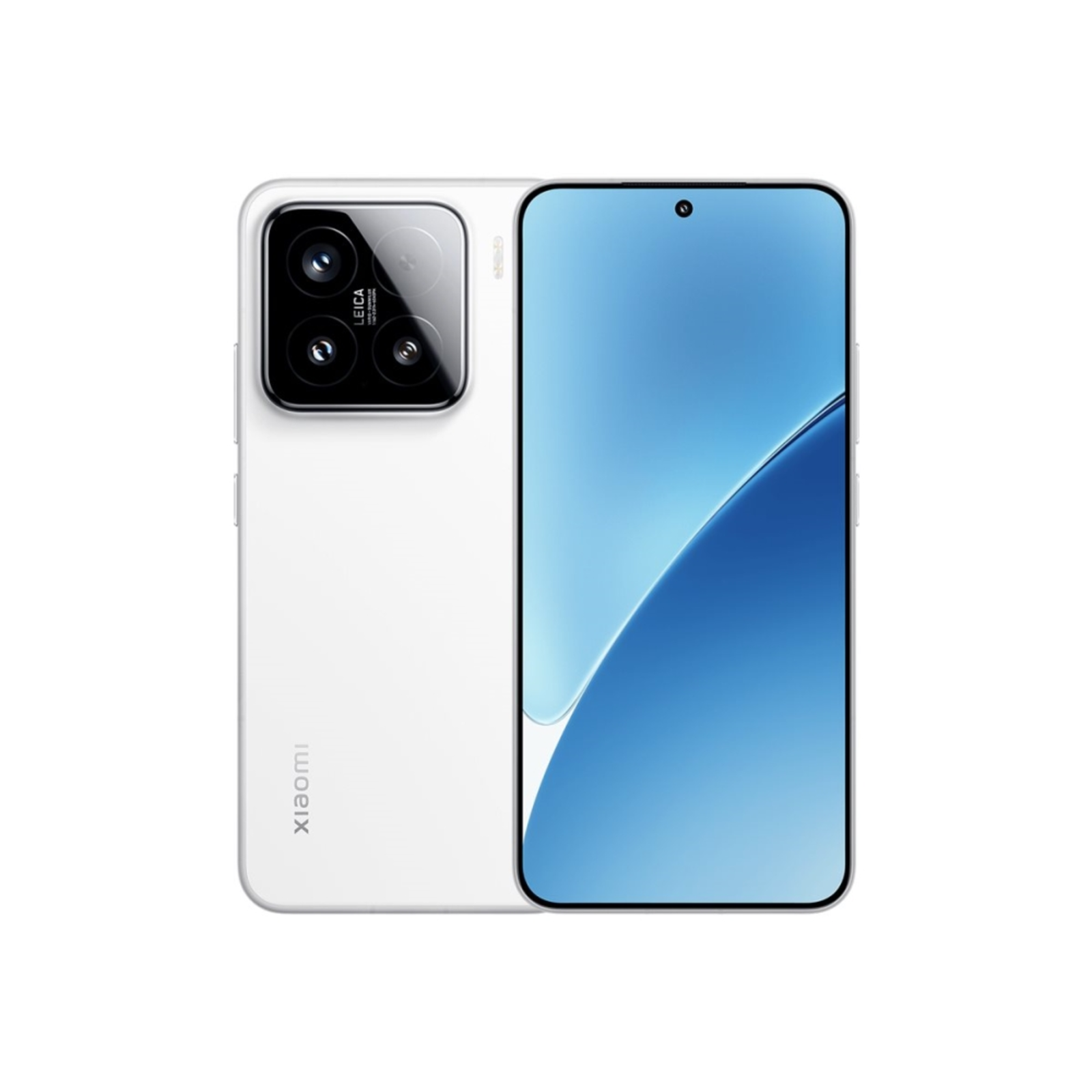 Xiaomi 15 6.36 512GB White