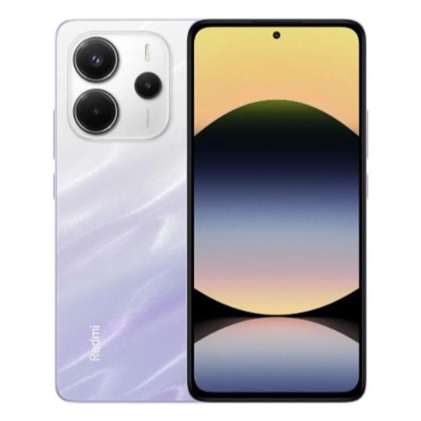 Xiaomi Redmi Note 14 4G 8GB/256GB Purple