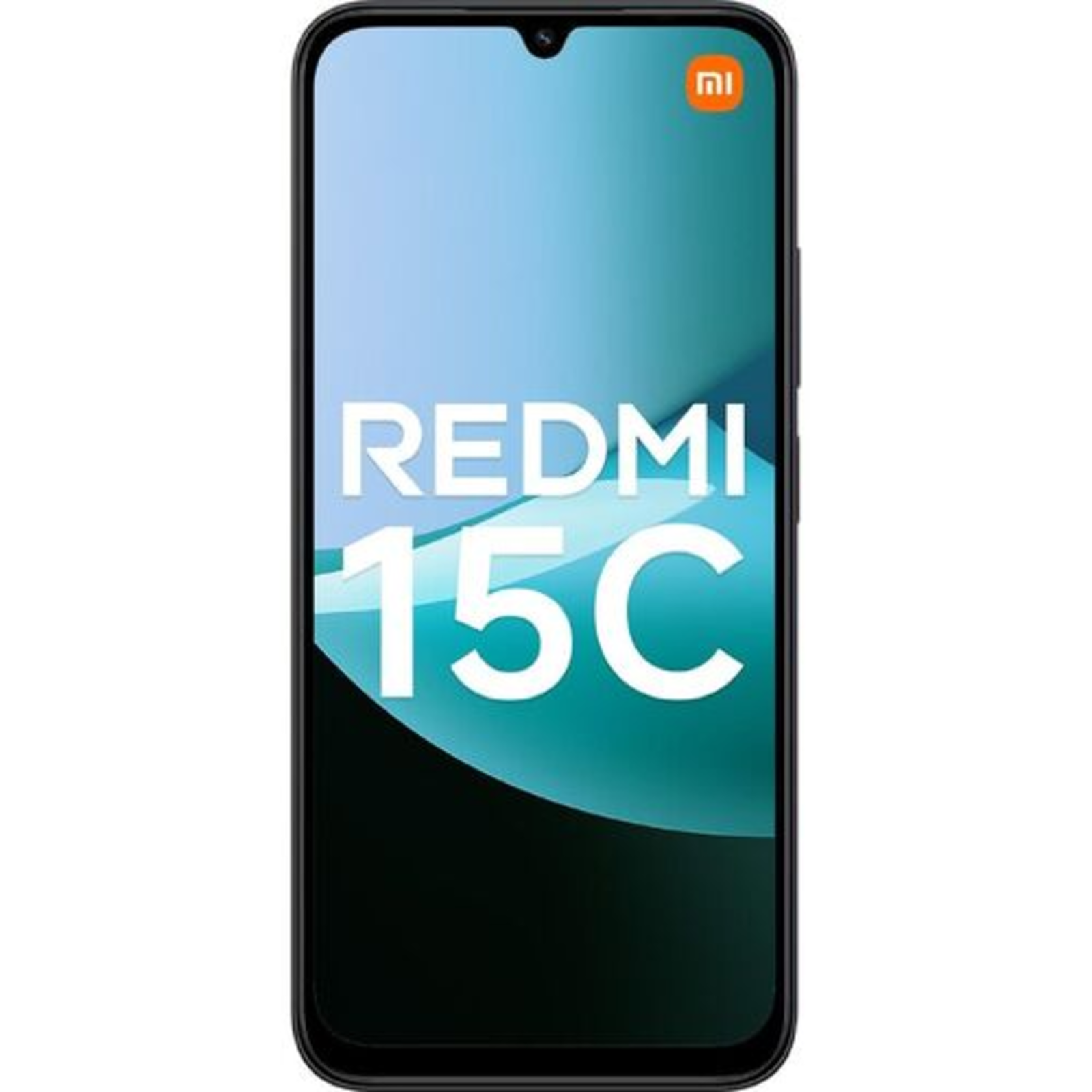 Xiaomi Redmi 15C 4GB/128GB Black