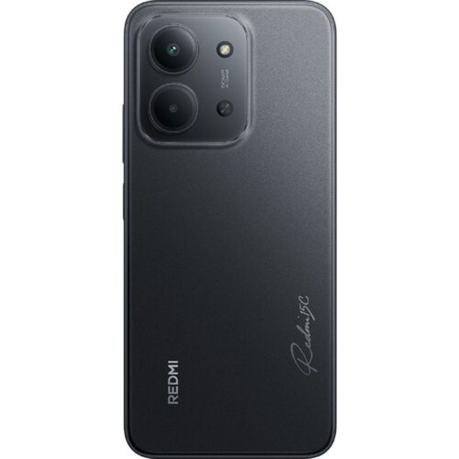 Xiaomi Redmi 15C 4GB/128GB Black