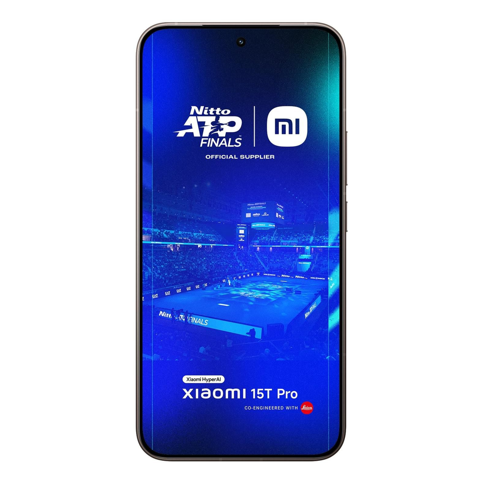 Xiaomi 15T Pro 12GB/512GB gold