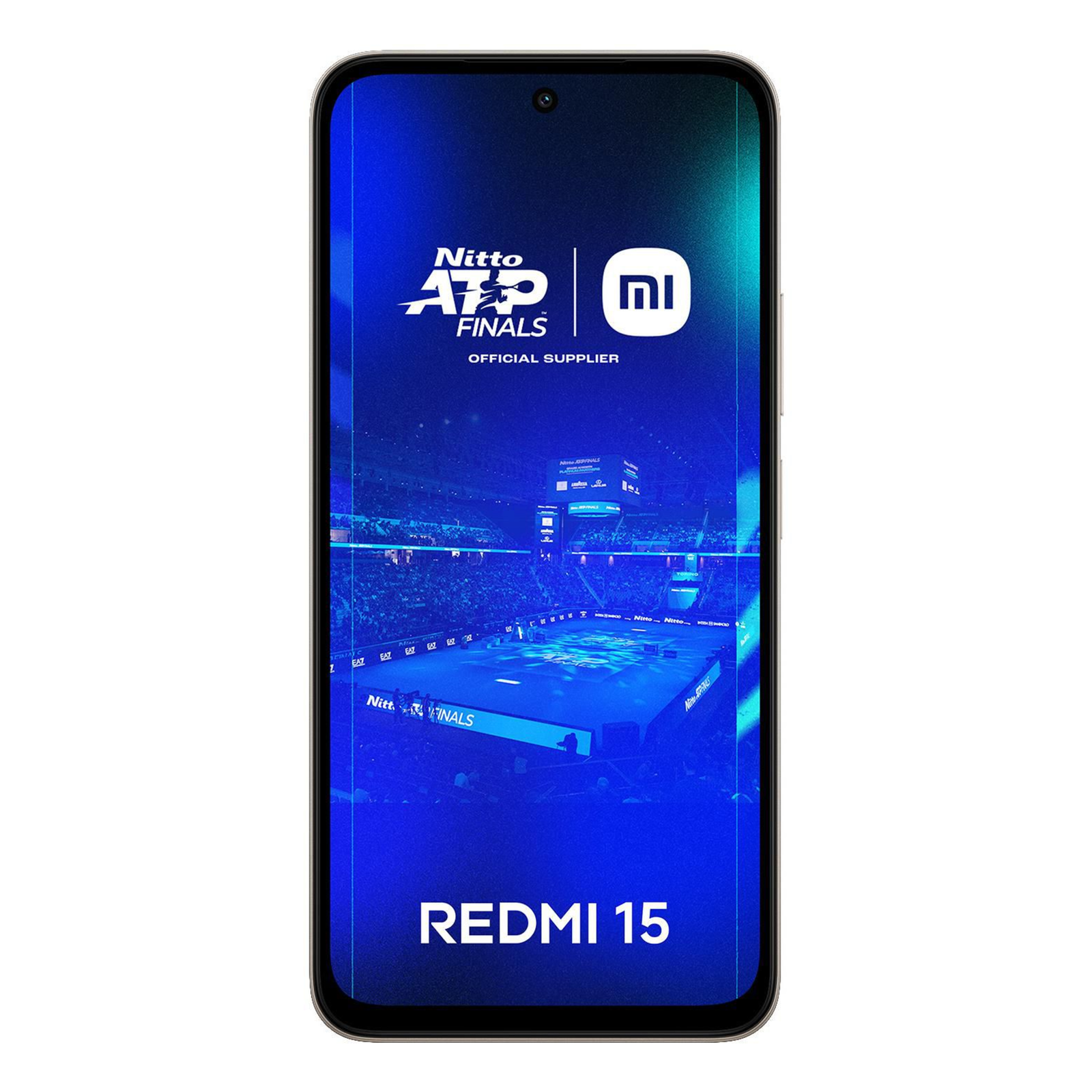 Xiaomi Redmi 15 4G 8GB/256GB Titanium Grey