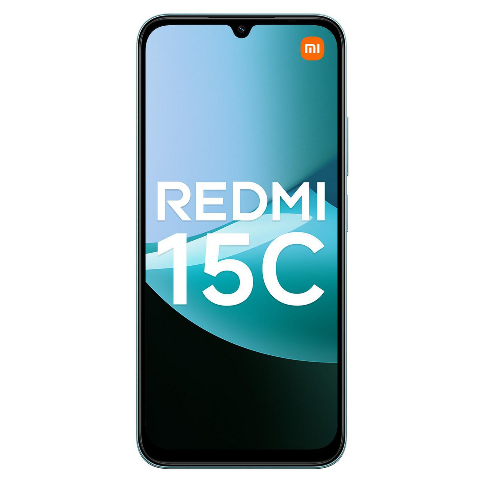 Xiaomi Redmi 15C 4GB/128GB Green
