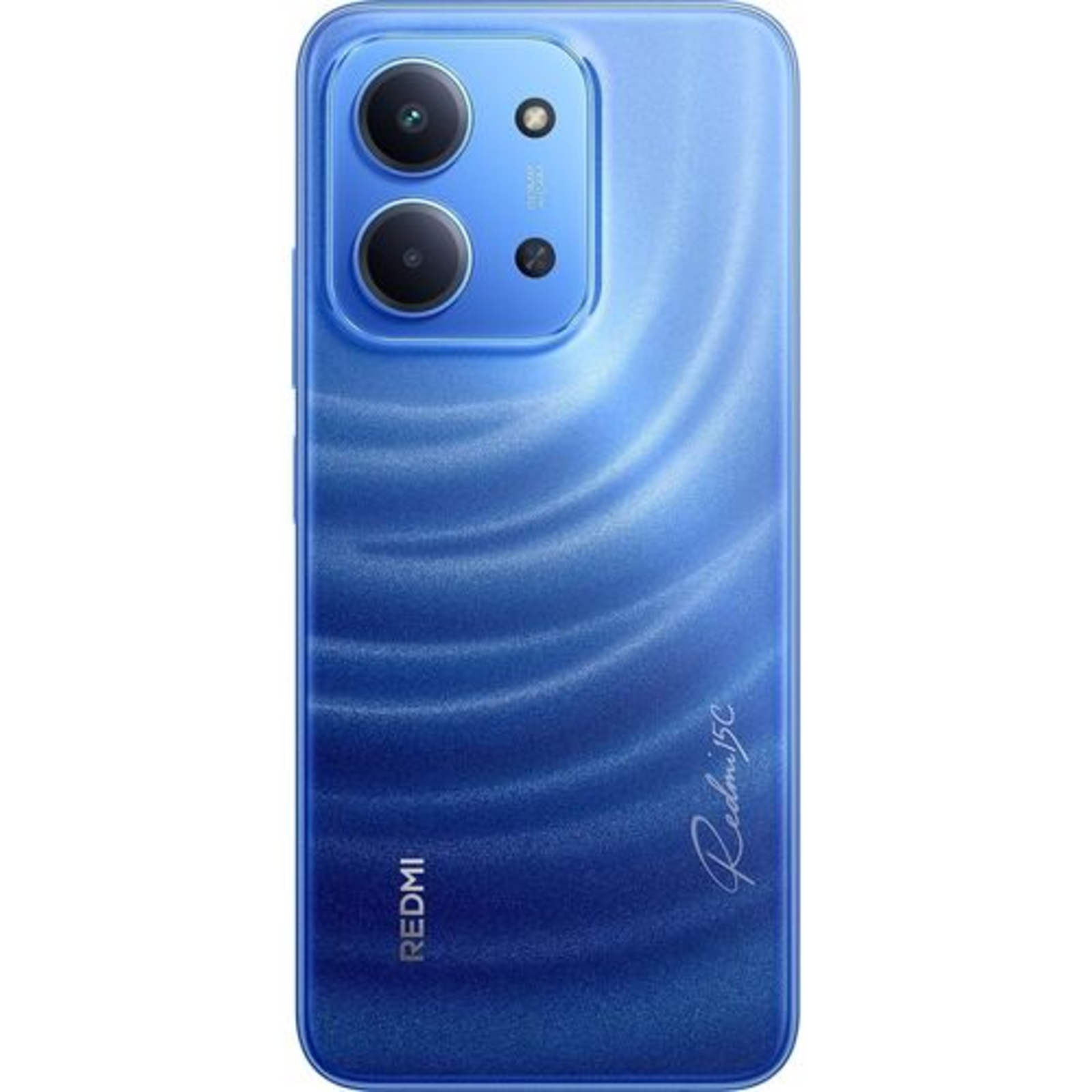 Xiaomi Redmi 15C 4GB/256GB Blue