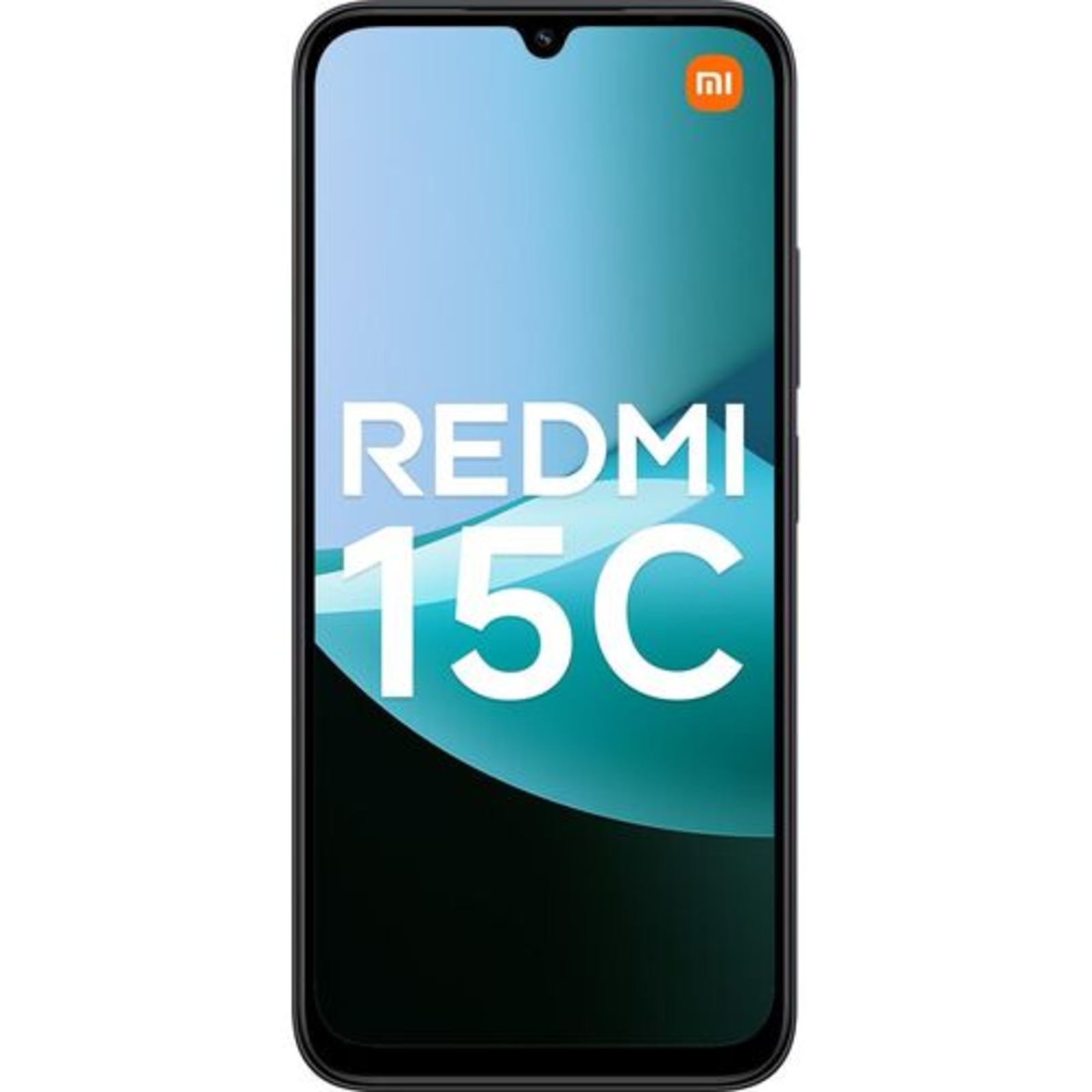 Xiaomi Redmi 15C 4GB/256GB Black