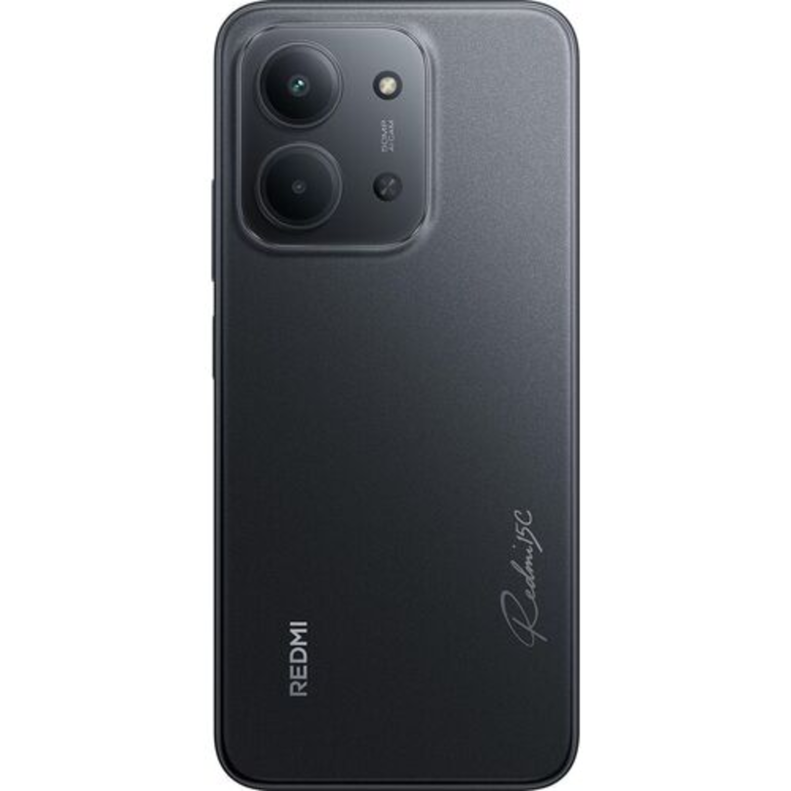 Xiaomi Redmi 15C 4GB/256GB Black