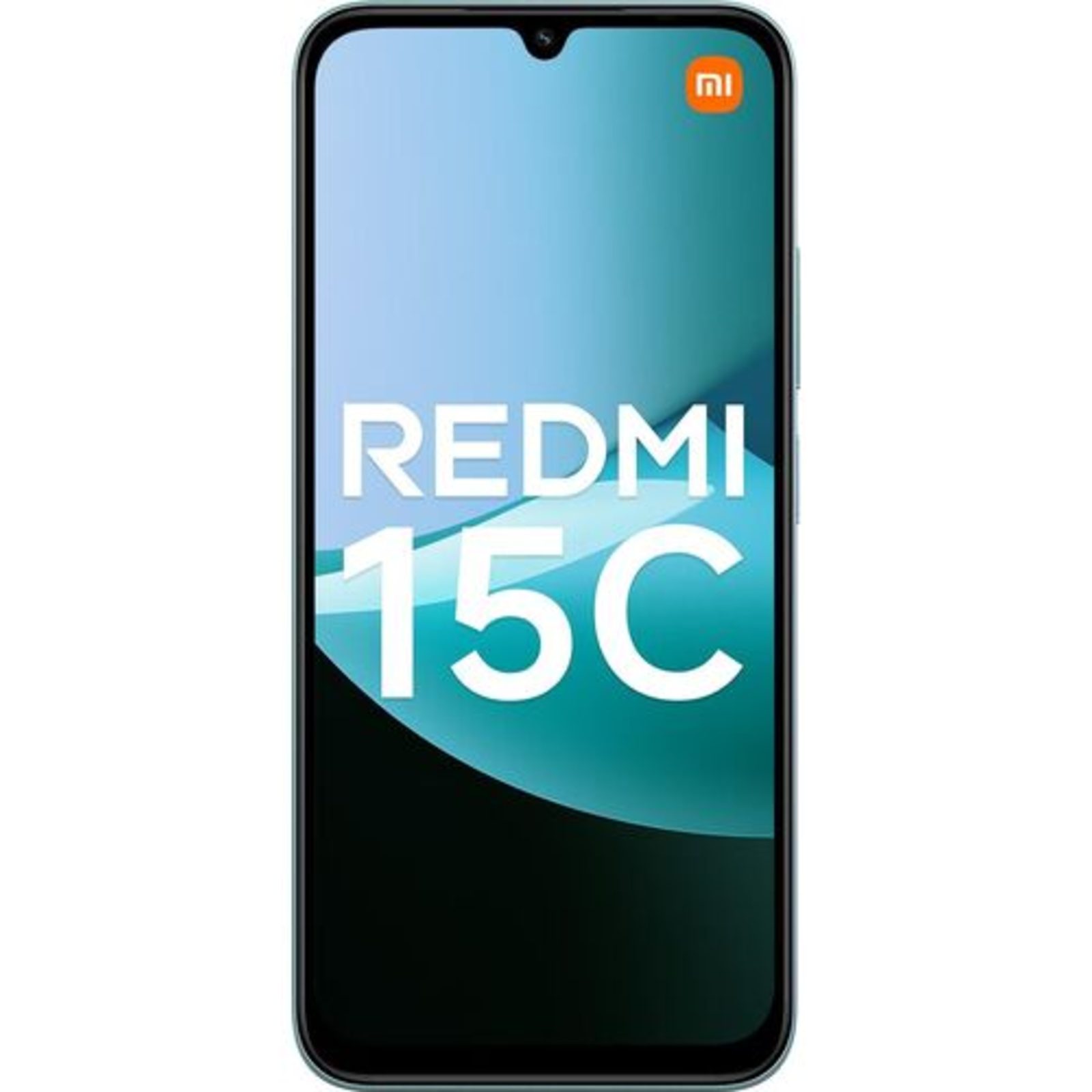 Xiaomi Redmi 15C 256 GB 6000 MAh