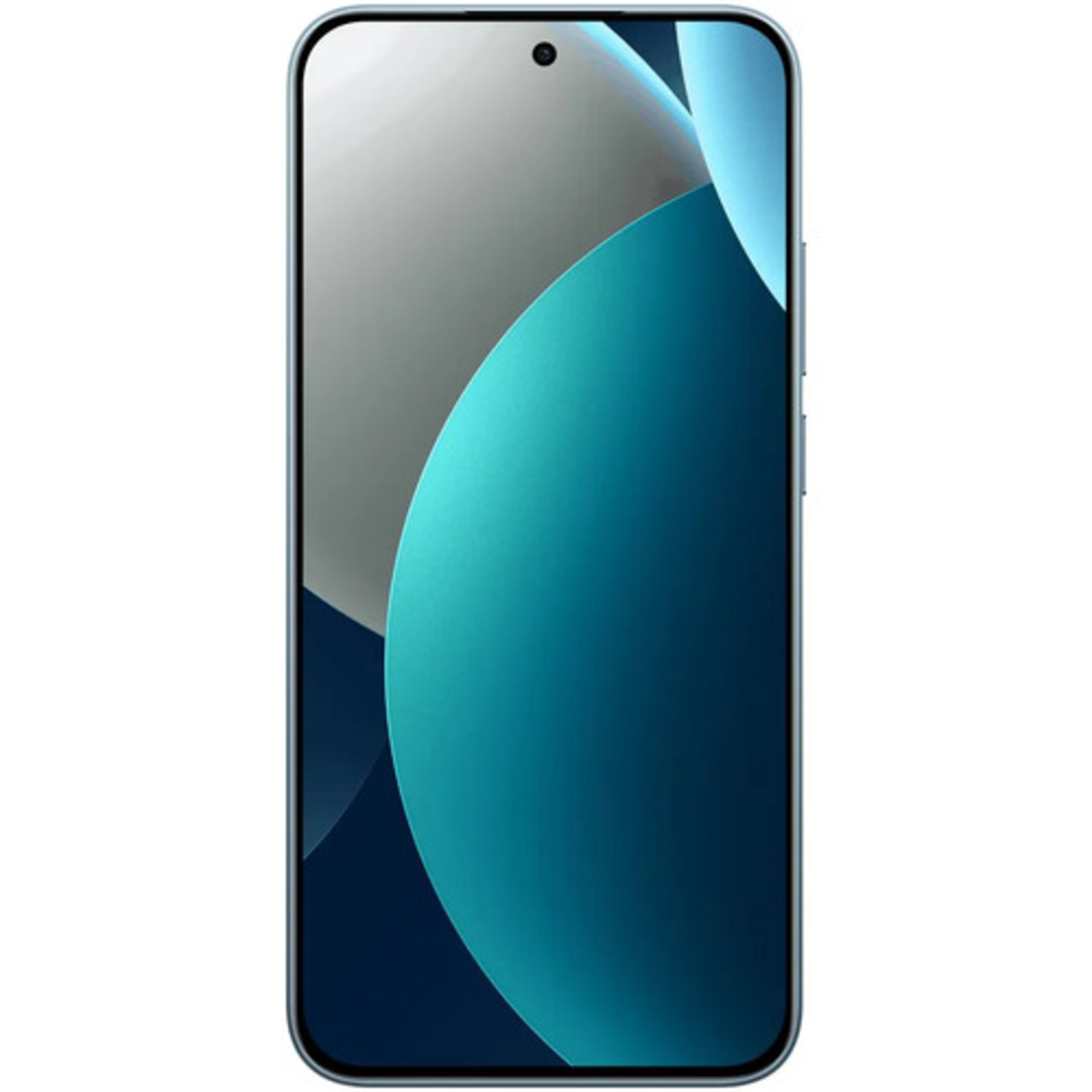 Xiaomi Redmi Note 15 Pro 5G 17.4 Cm (6.83 Inches) 2772 X 1280 Pixels 8 GB 256 GB 200 MP Blue