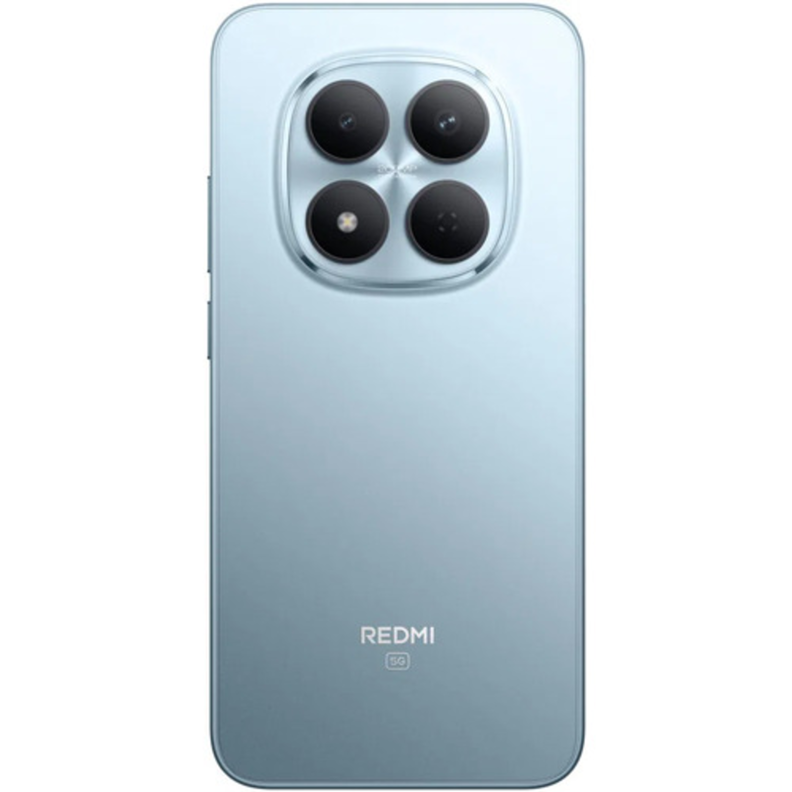 Xiaomi Redmi Note 15 Pro 5G 17.4 Cm (6.83 Inches) 2772 X 1280 Pixels 8 GB 256 GB 200 MP Blue